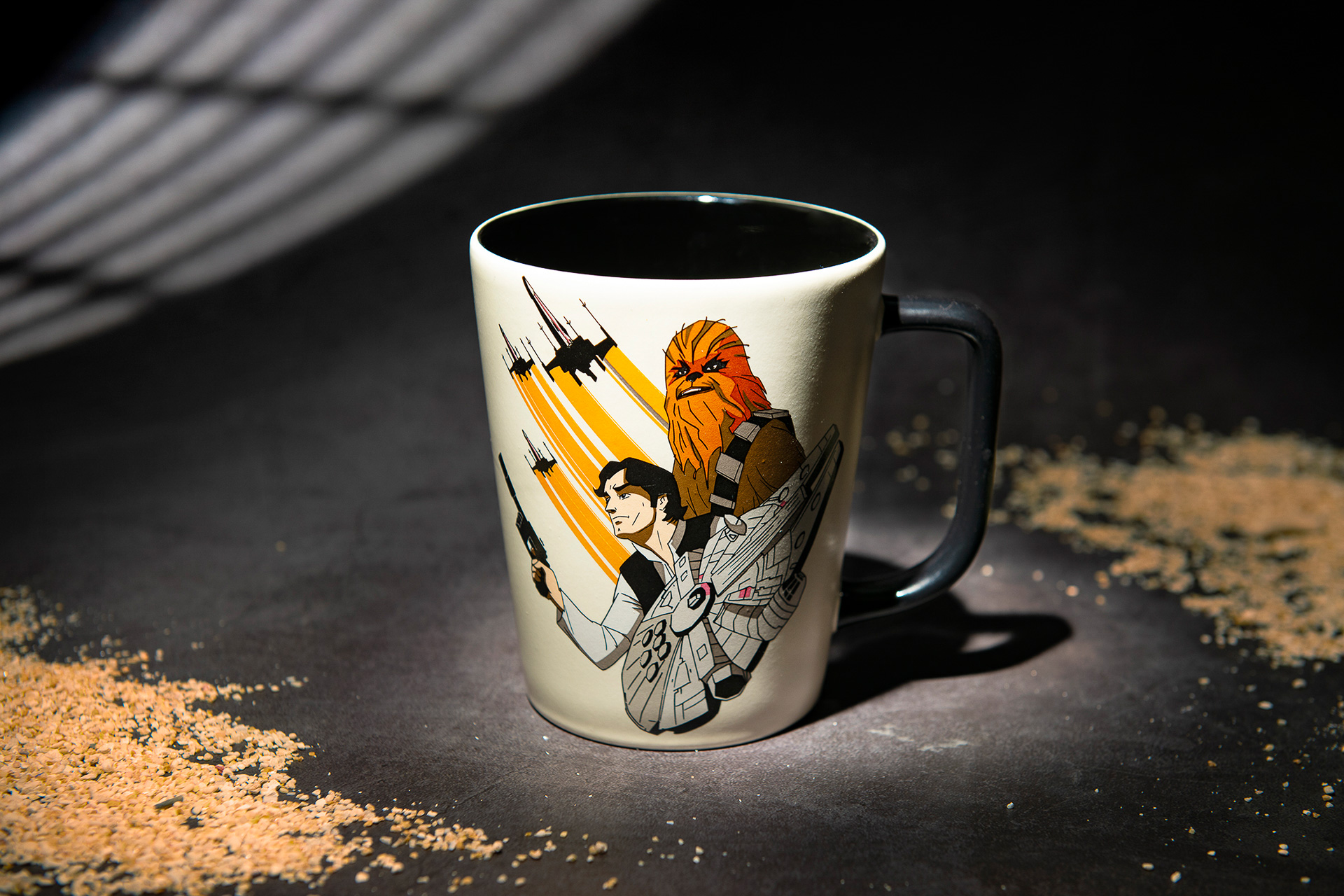 「マグカップ」（2000円）