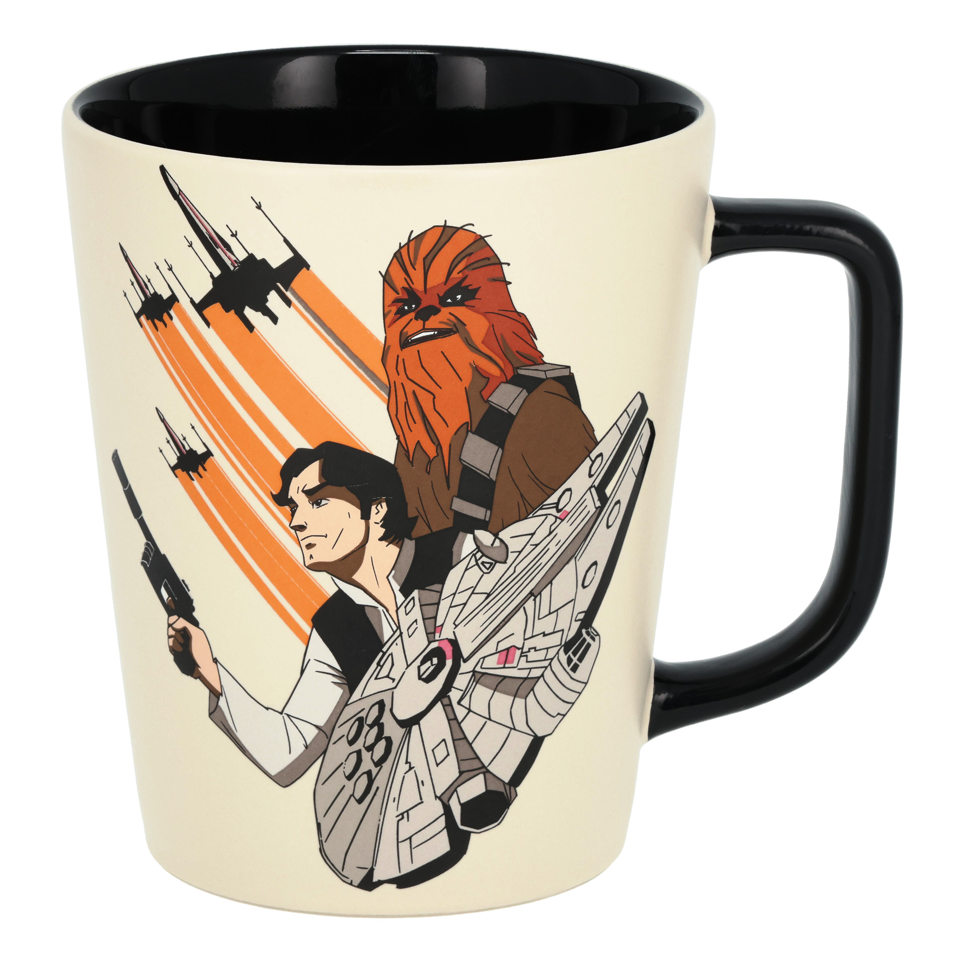 「マグカップ」（2000円）