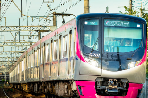 3月15日に京王線・井の頭線でダイヤ改正を実施