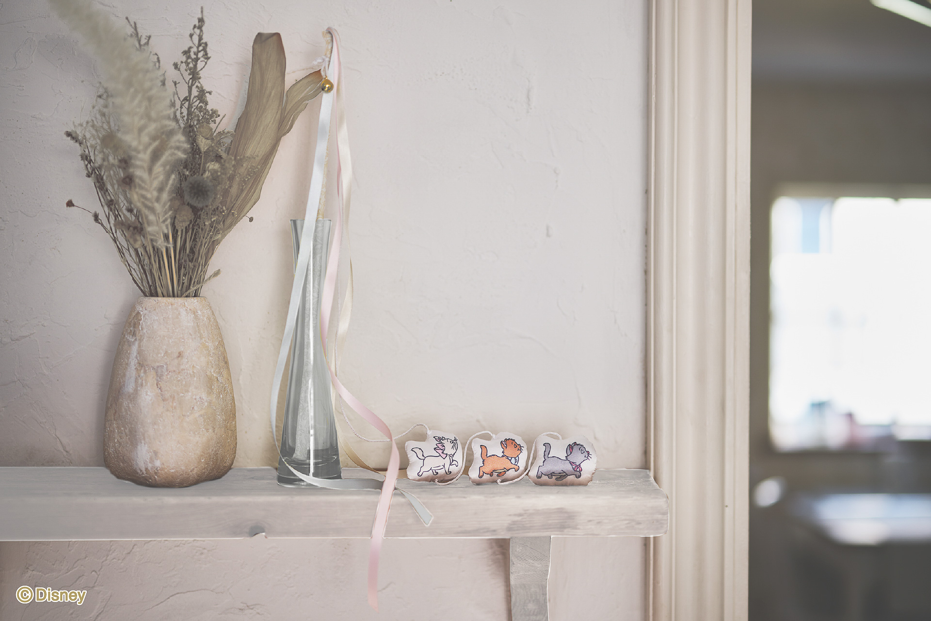 「猫じゃらし」（2200円）