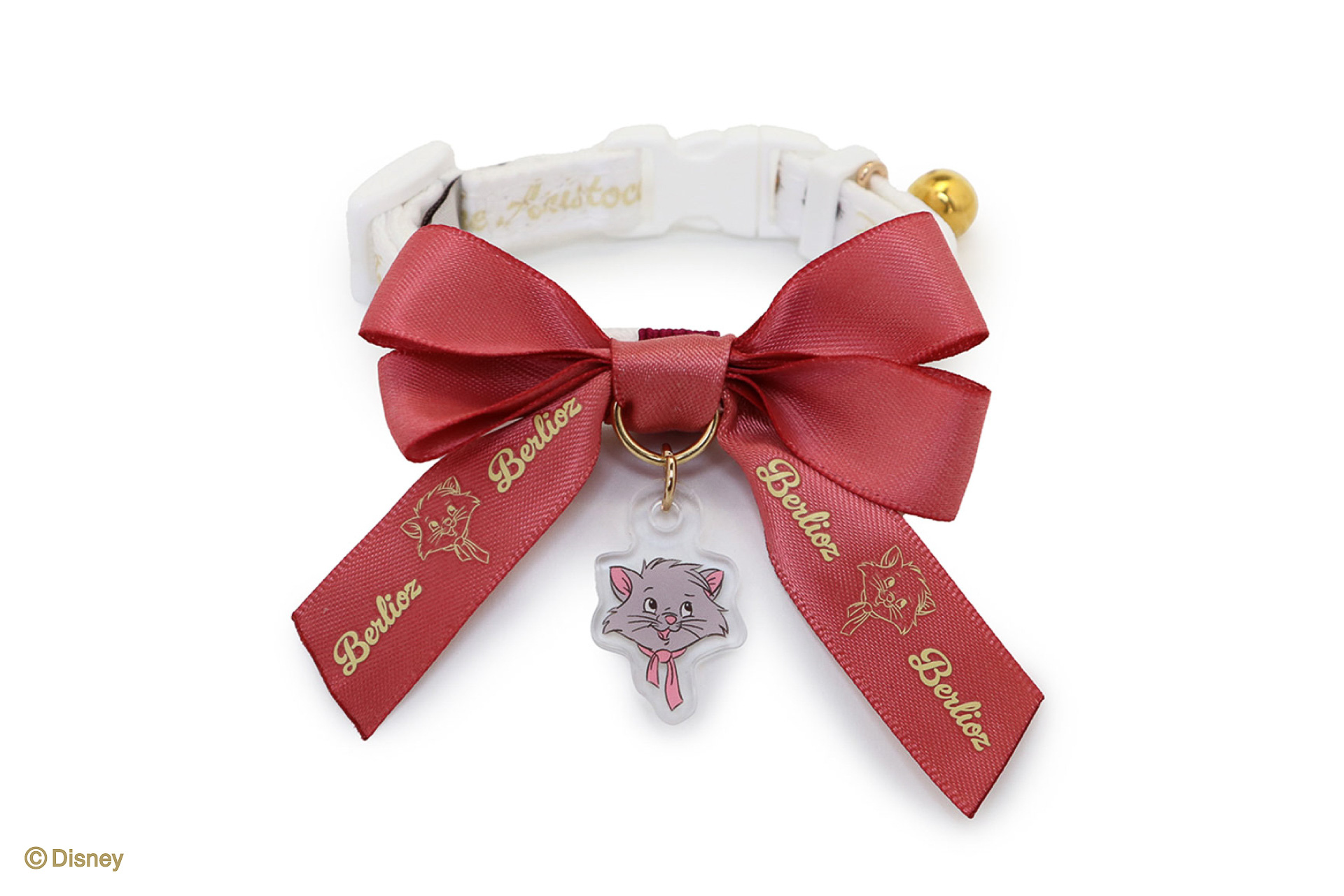 「首輪（ベルリオーズ）」（3960円）