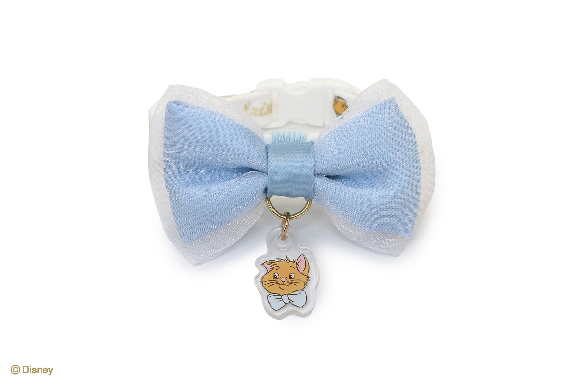 「首輪（トゥルーズ）」（3960円）