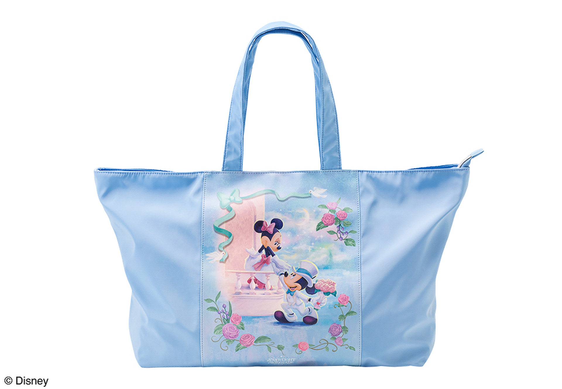 「折りたたみトラベルバッグ」（2750円）