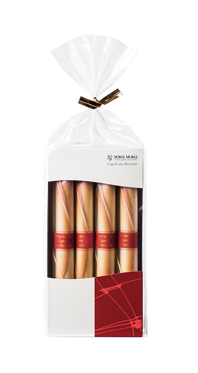 シガール オゥ ショコラ（1000円）