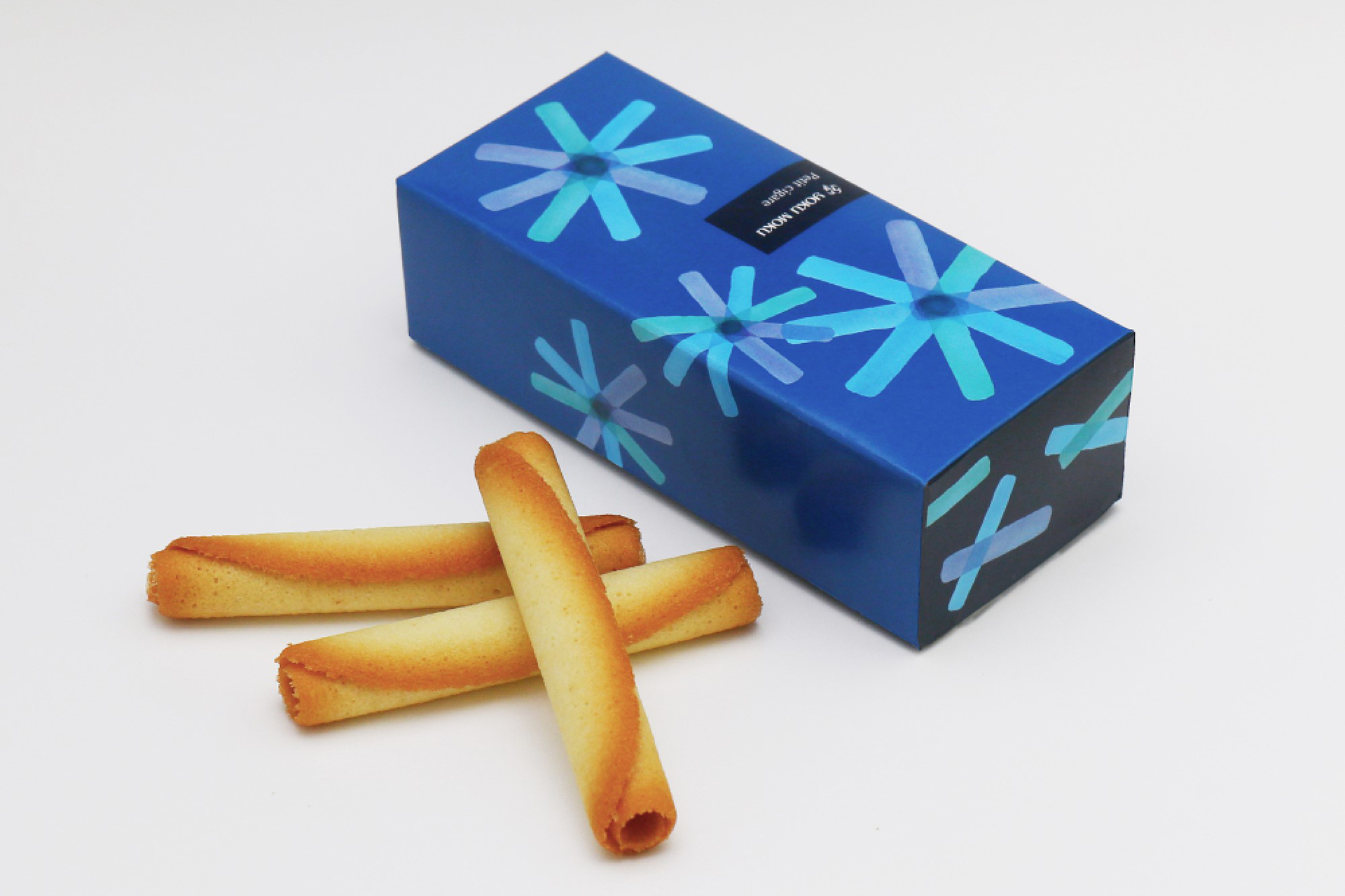 プティ シガール（400円）