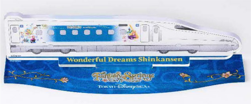 アクリルスタンド