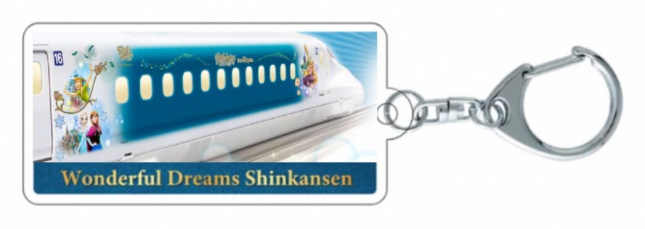 バッグチャーム