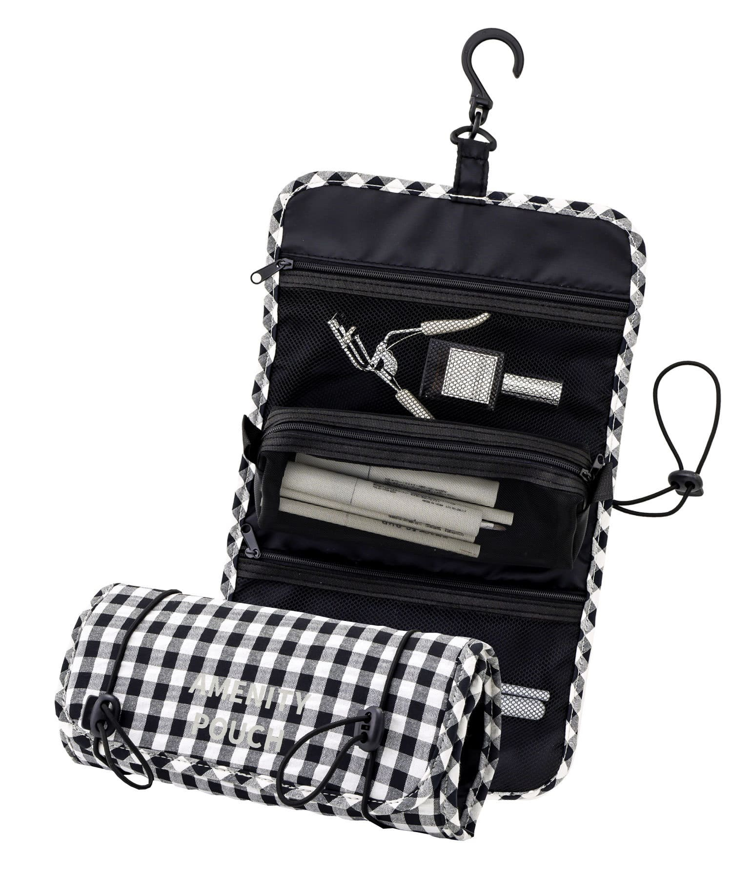 アメニティポーチ（550円）