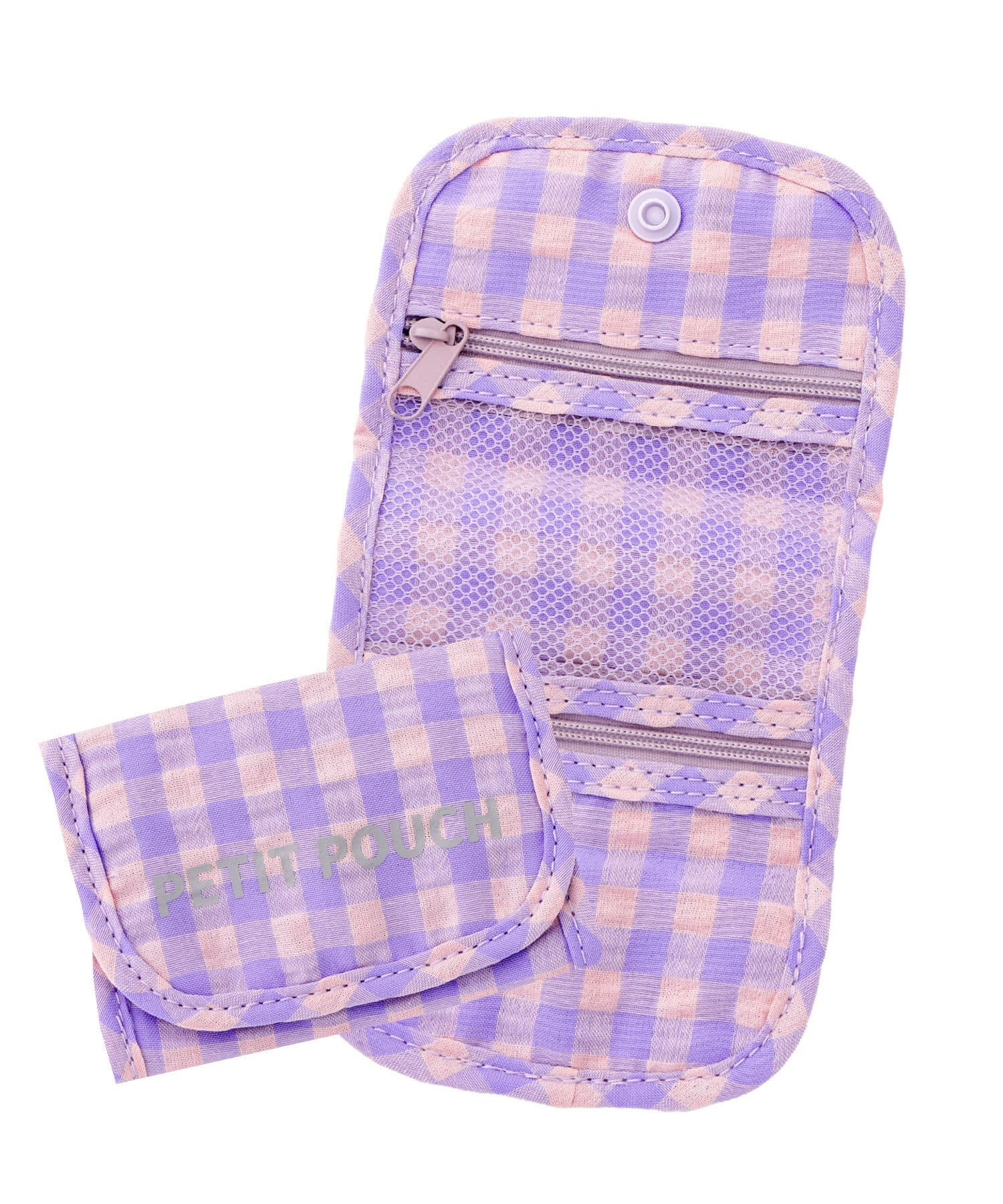 マルチ小分けポーチ（330円）