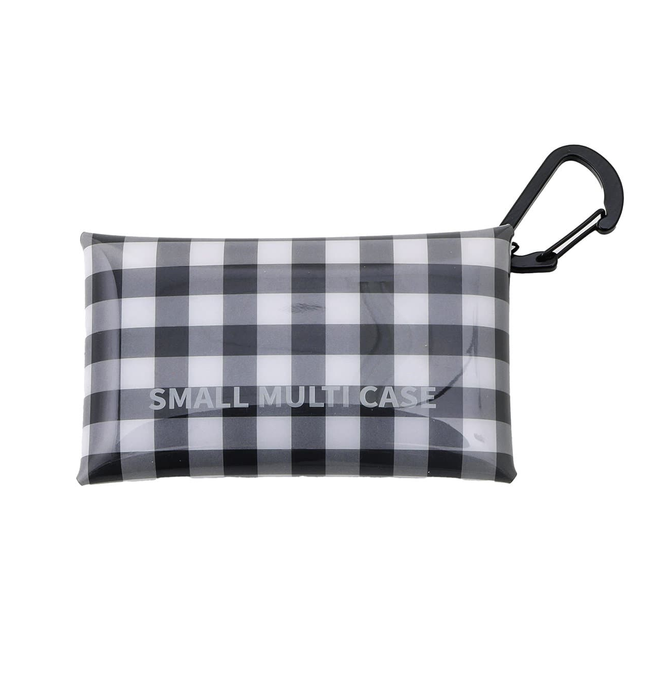 PVCポーチ（330円）