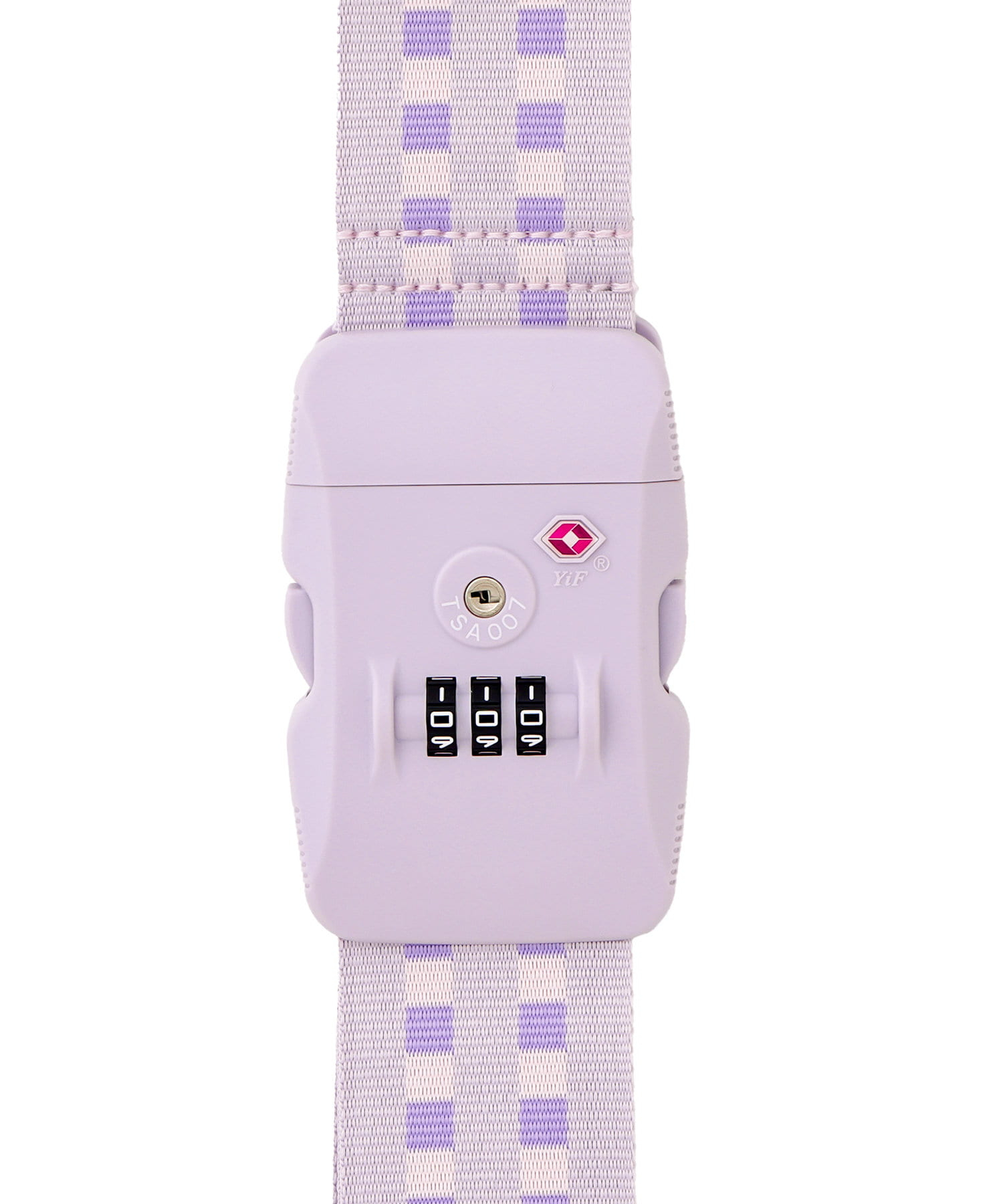 キャリーケースベルト（1650円）