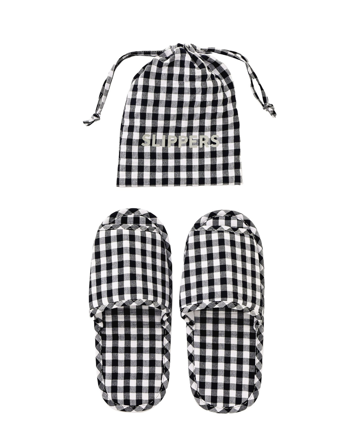 折りたたみスリッパ（550円）