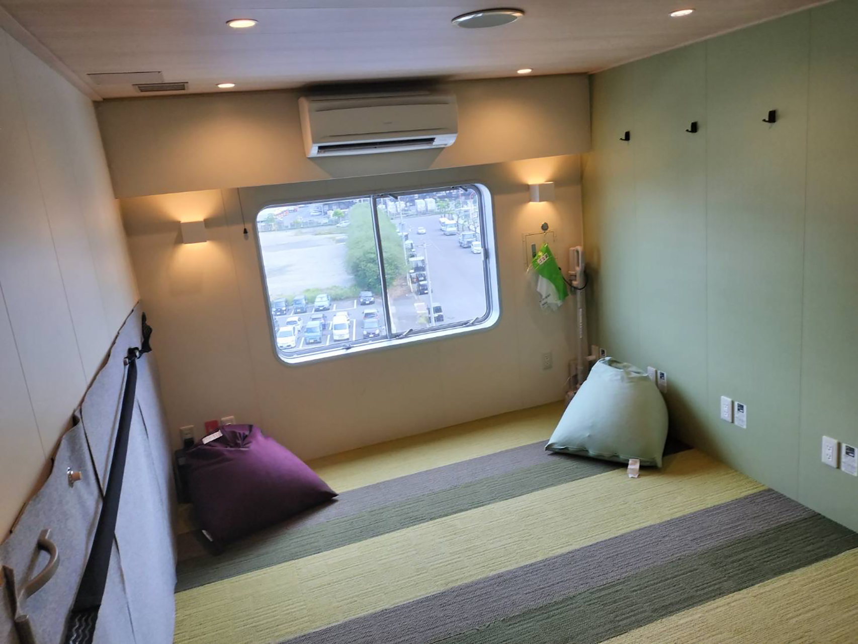 のびのびファミリー個室