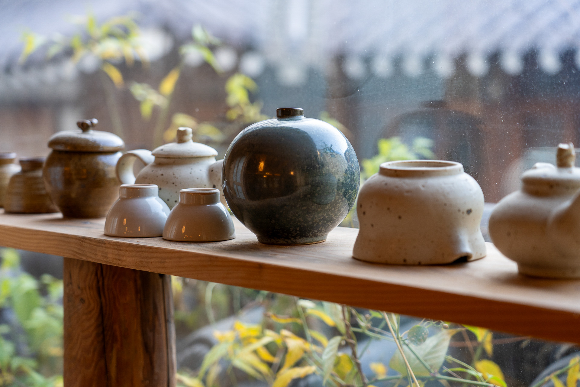 修理・改修に約3年かけて生まれ変わらせたとか