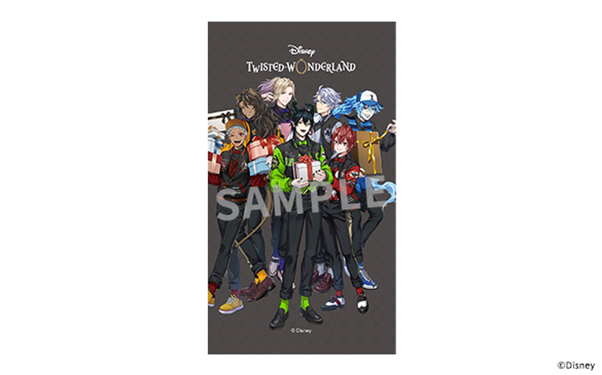 スマートフォン用オリジナル壁紙