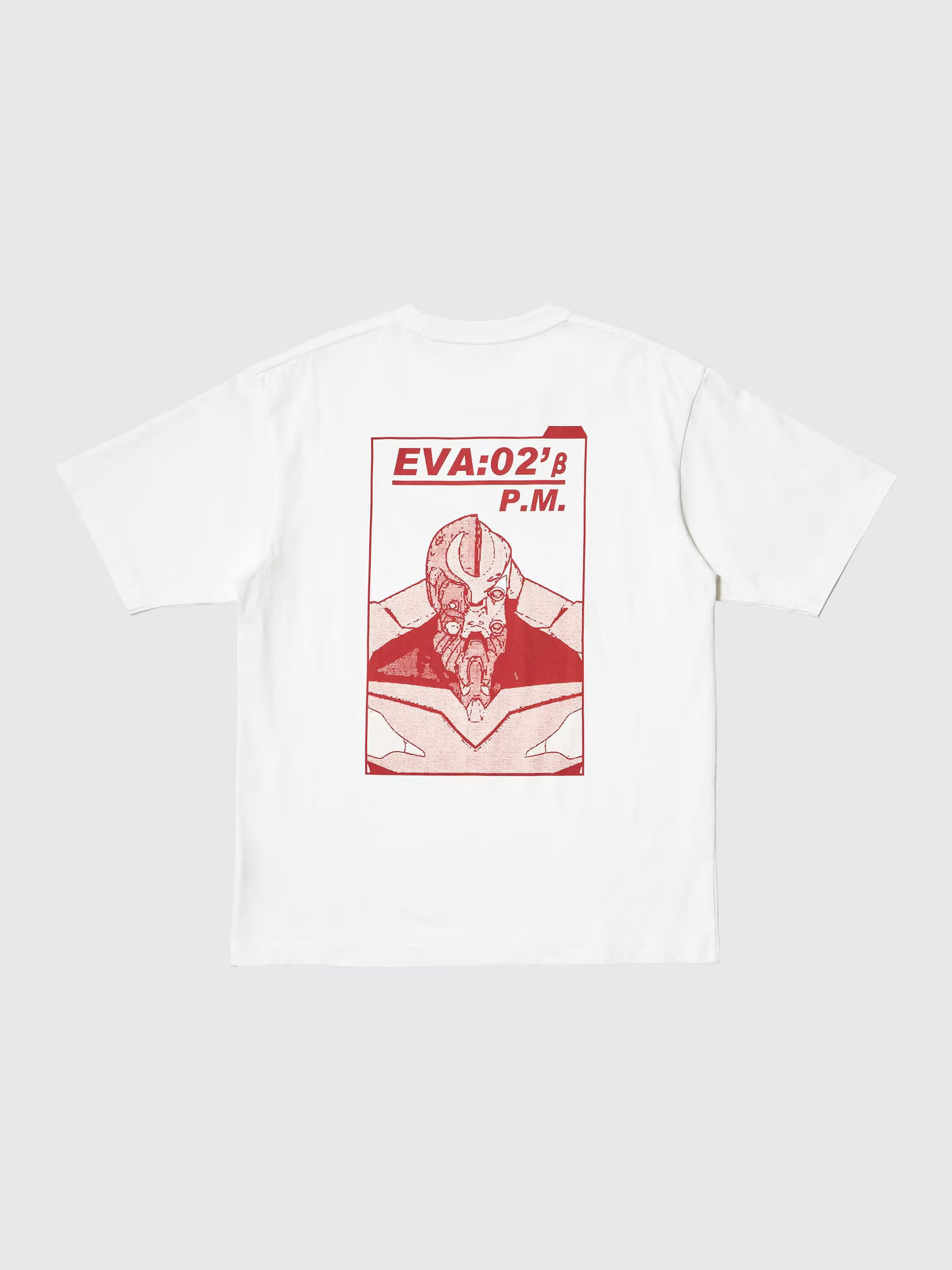 5月中旬発売「SFアニメ UT/エヴァンゲリオン/リラックス」&copy;khara