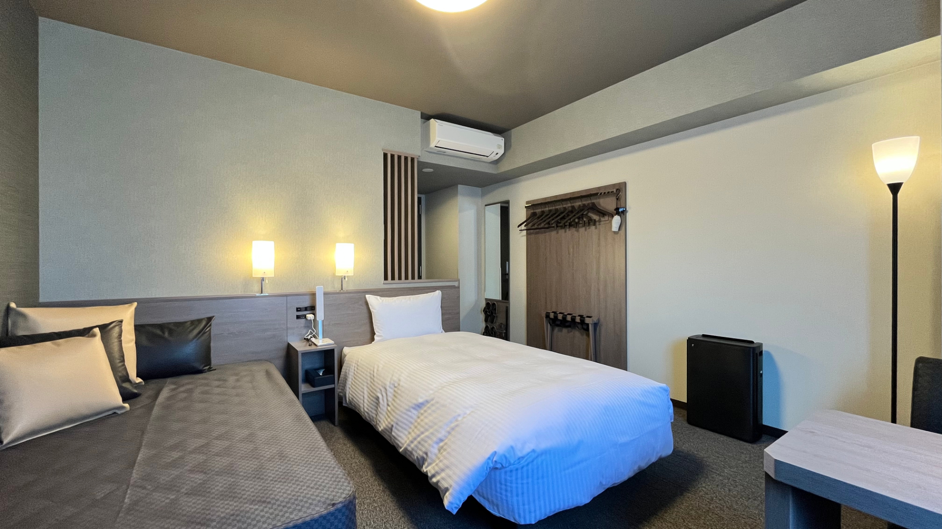 スーペリアシングルルーム