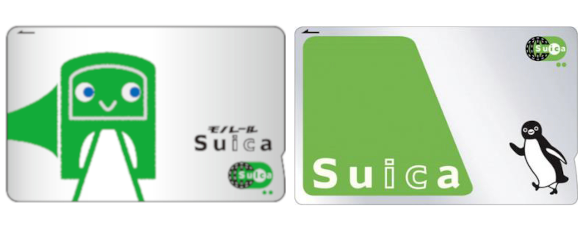 東京モノレールは3月15日から無記名「Suica」カードを発売