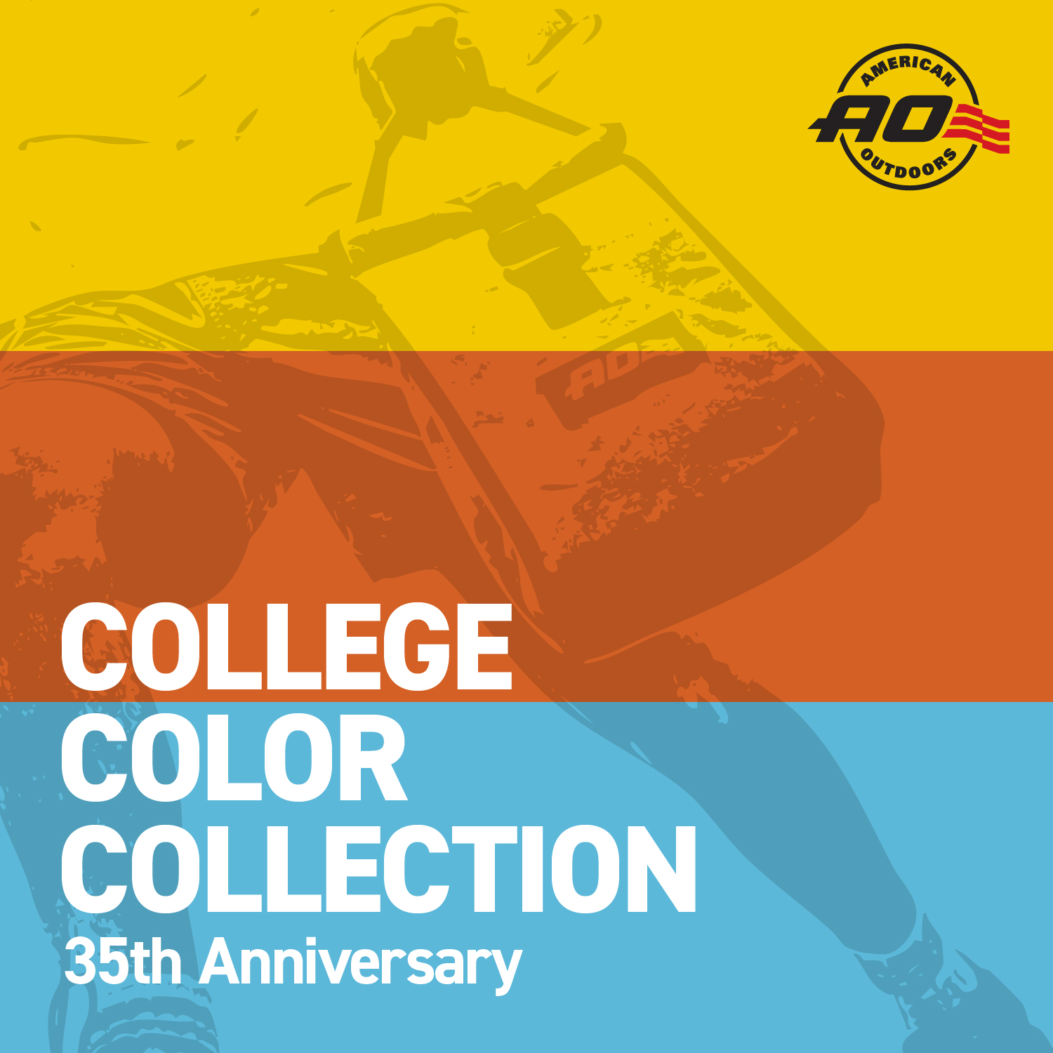 第2弾「カレッジカラーコレクション」は4月に発売（後日公式サイトなどで発表）