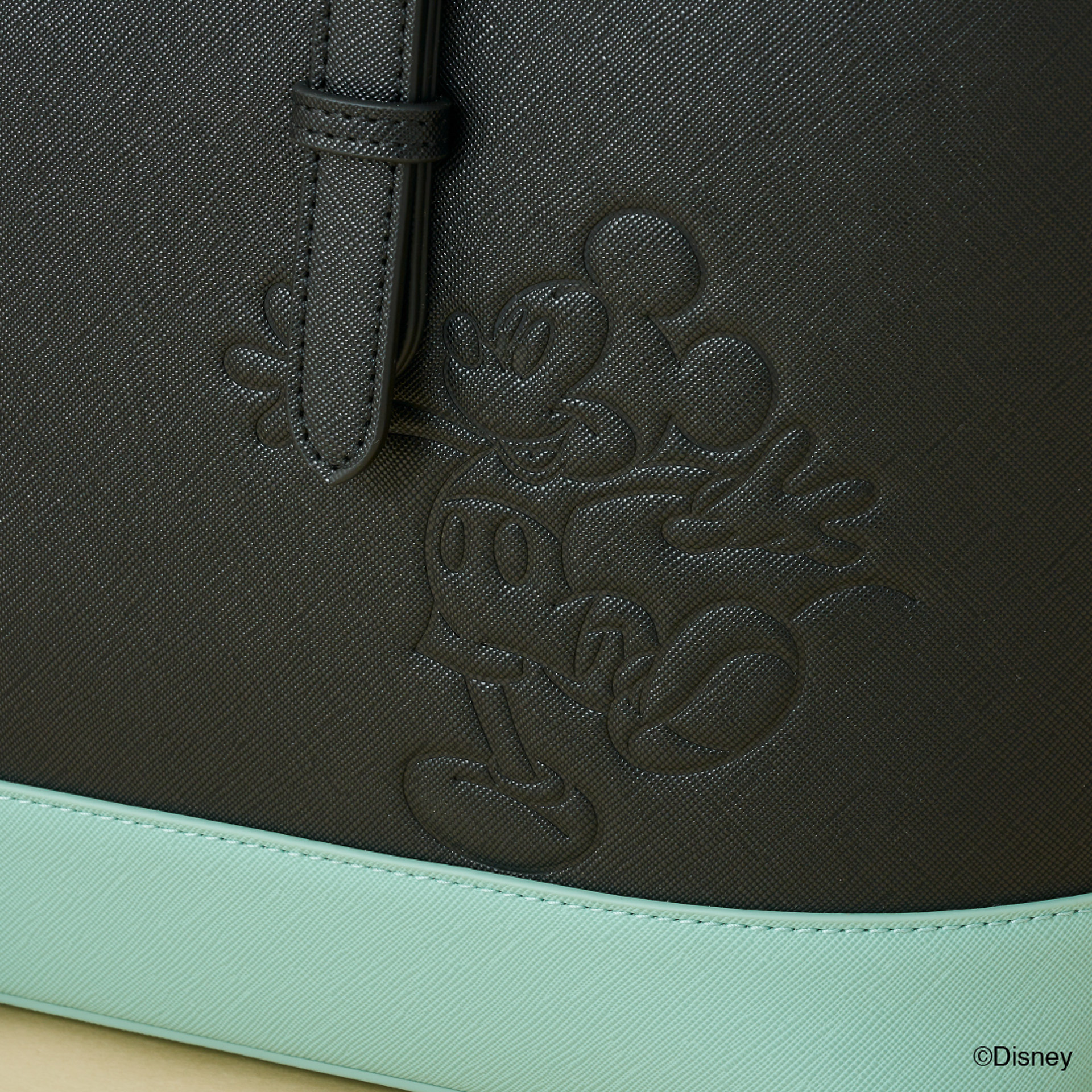 ディズニーコレクション トートバッグ「ミッキーマウス」（1万6500円）