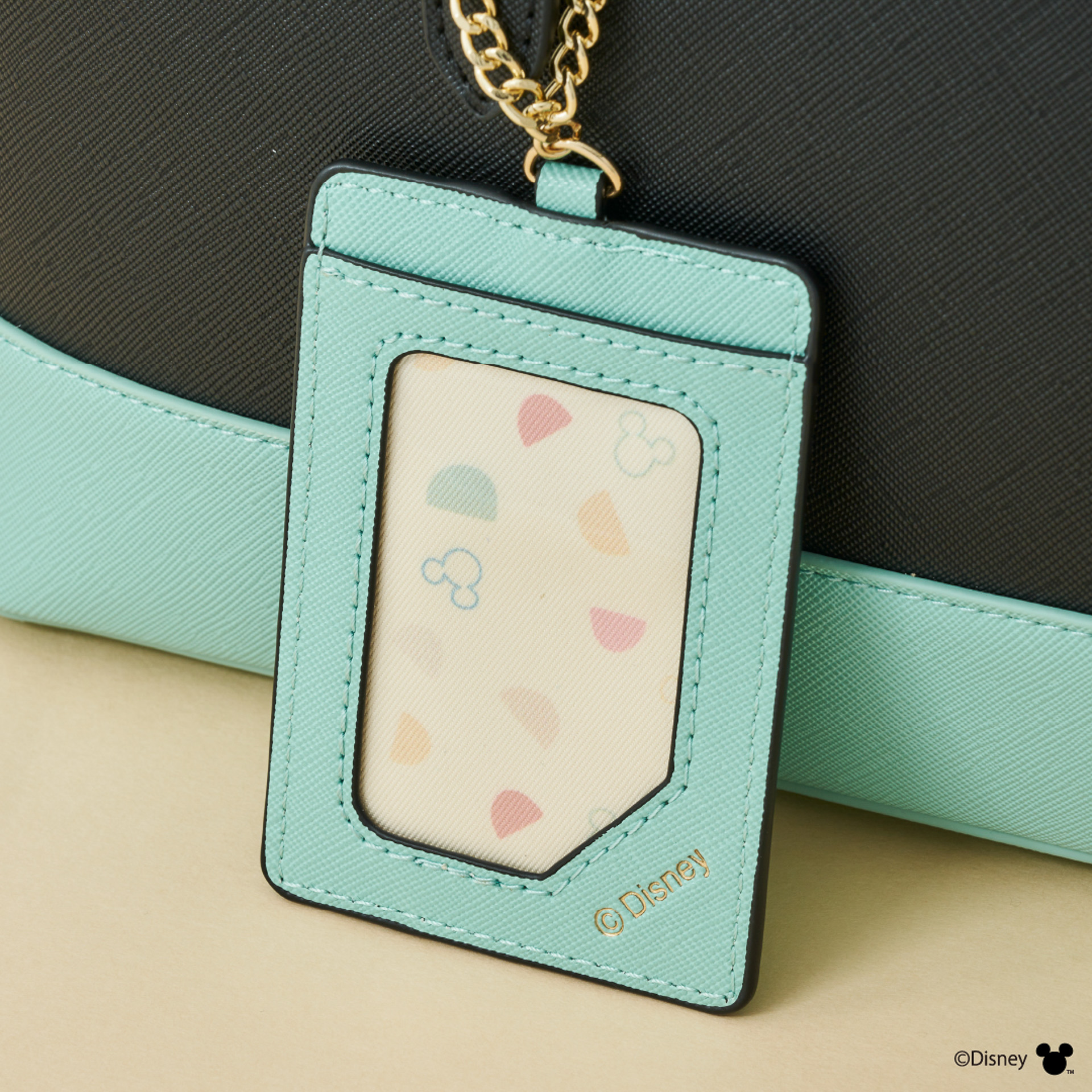 「ディズニーコレクション トートバッグ ミッキーマウス」（1万6500円）