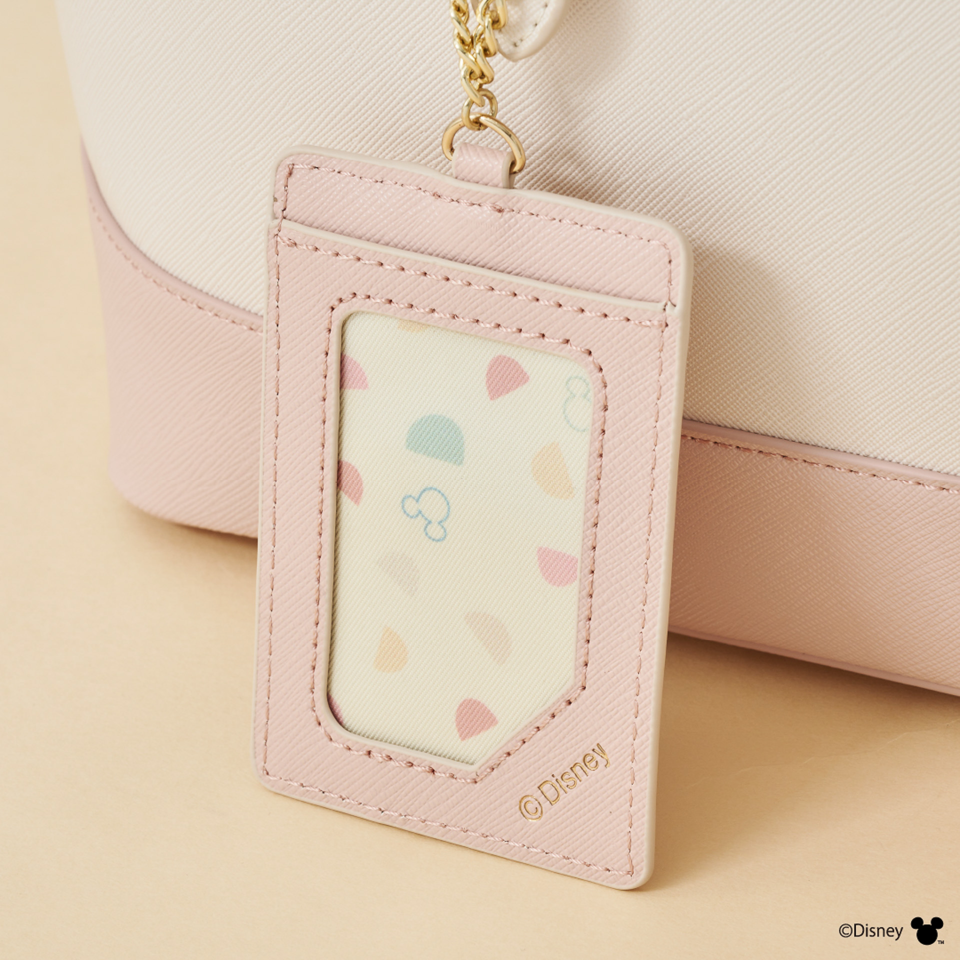 「ディズニーコレクション トートバッグ ミニーマウス 」（1万6500円）