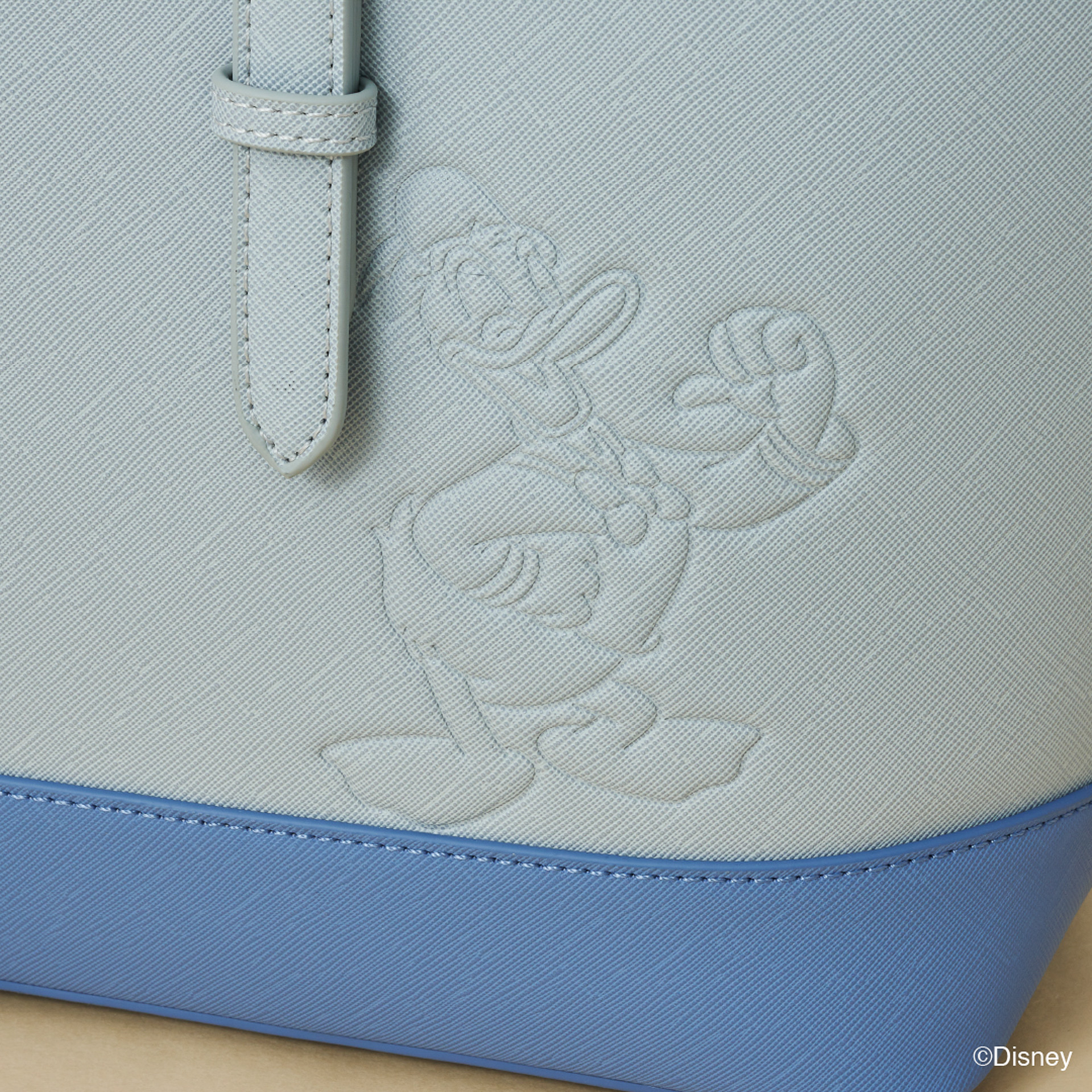 「ディズニーコレクション トートバッグ ドナルドダック」（1万6500円）