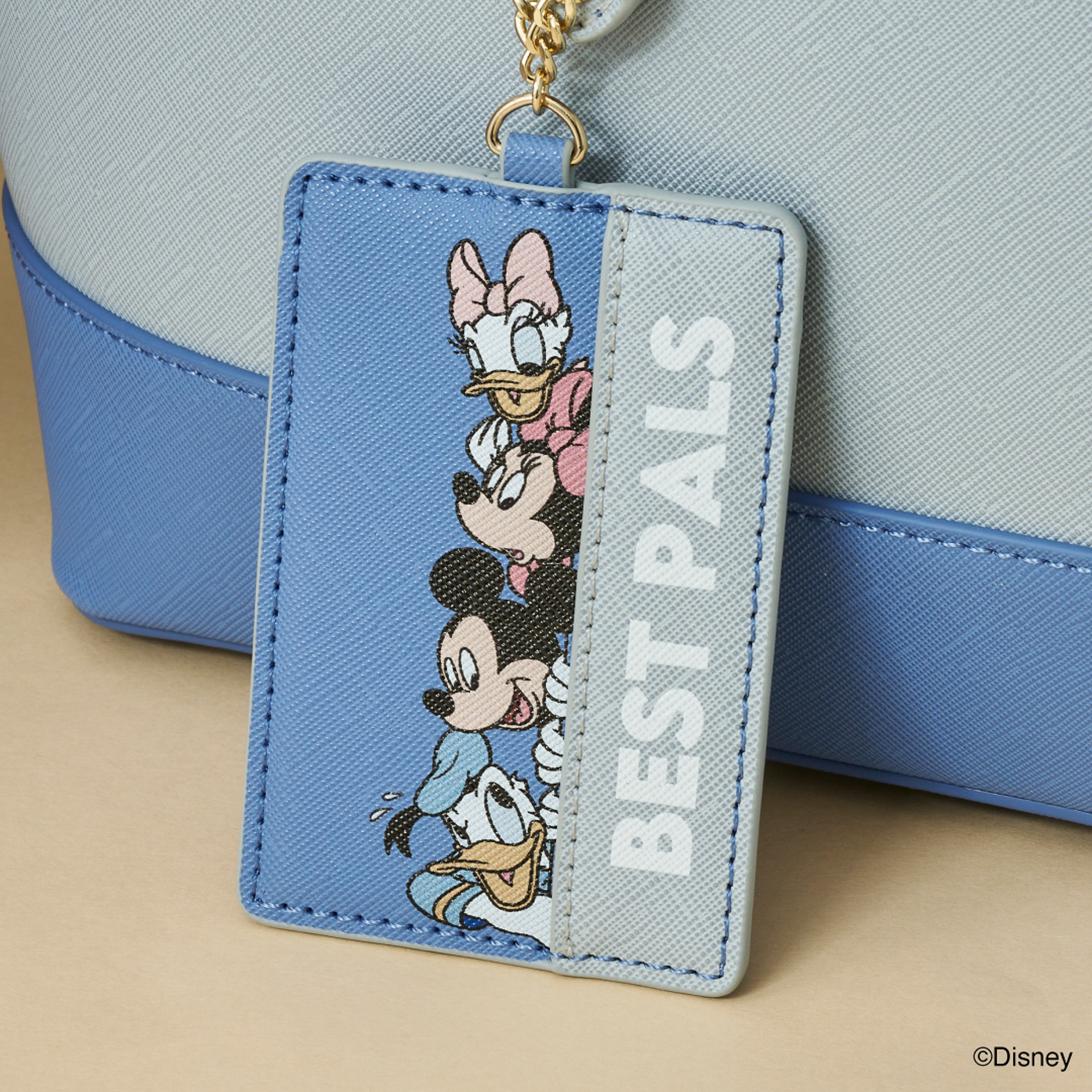 「ディズニーコレクション トートバッグ ドナルドダック」（1万6500円）