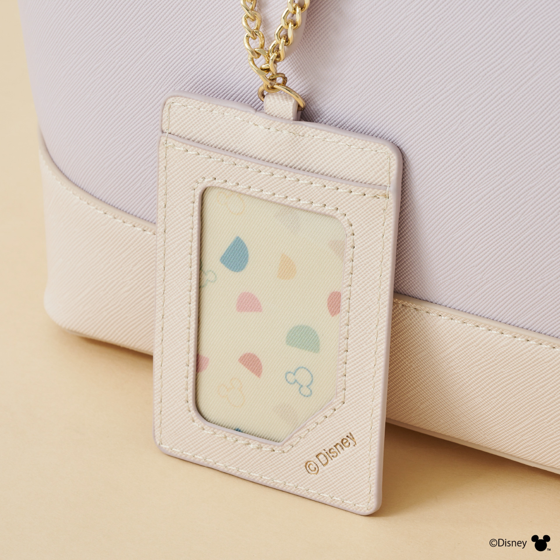 「ディズニーコレクション トートバッグ デイジーダック」（1万6500円）