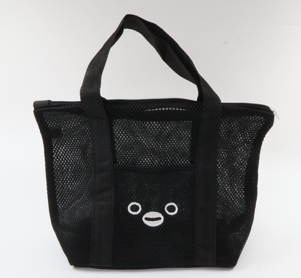 Suicaペンギン　プールバッグ　スパバッグ Suicaペンギン プールバッグ スパバッグ