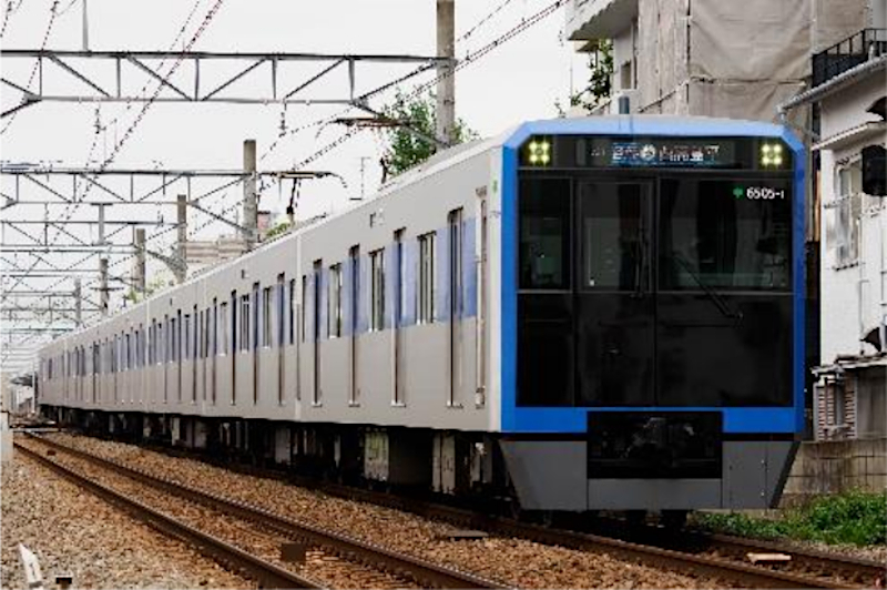 都営三田線・新宿線・大江戸線でダイヤ改正を実施