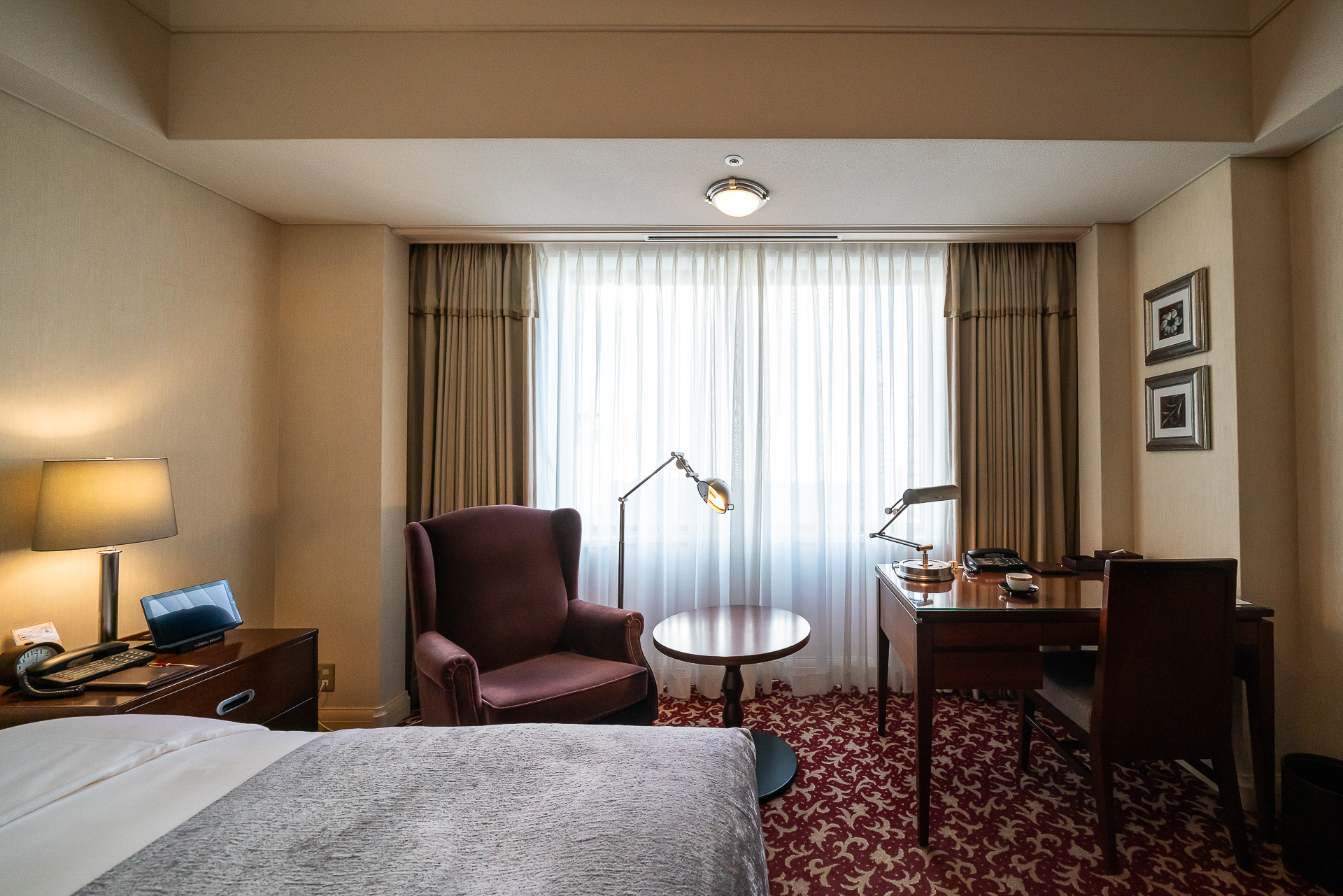 特典を使って、お得にまた旅に出ようと思う