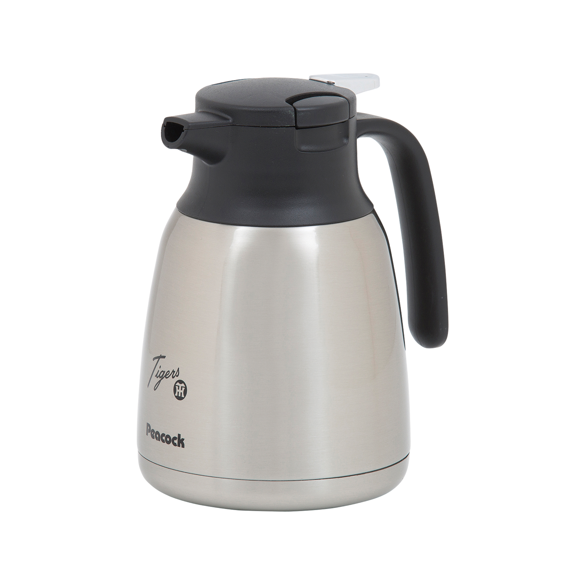 ステンレス製ハンディポット