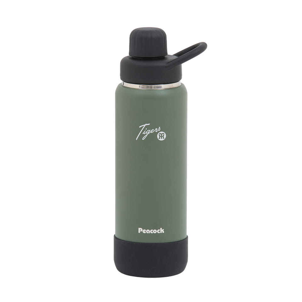 阪神タイガース×ピーコック魔法瓶「蓋付きステンレスマグ」など関西