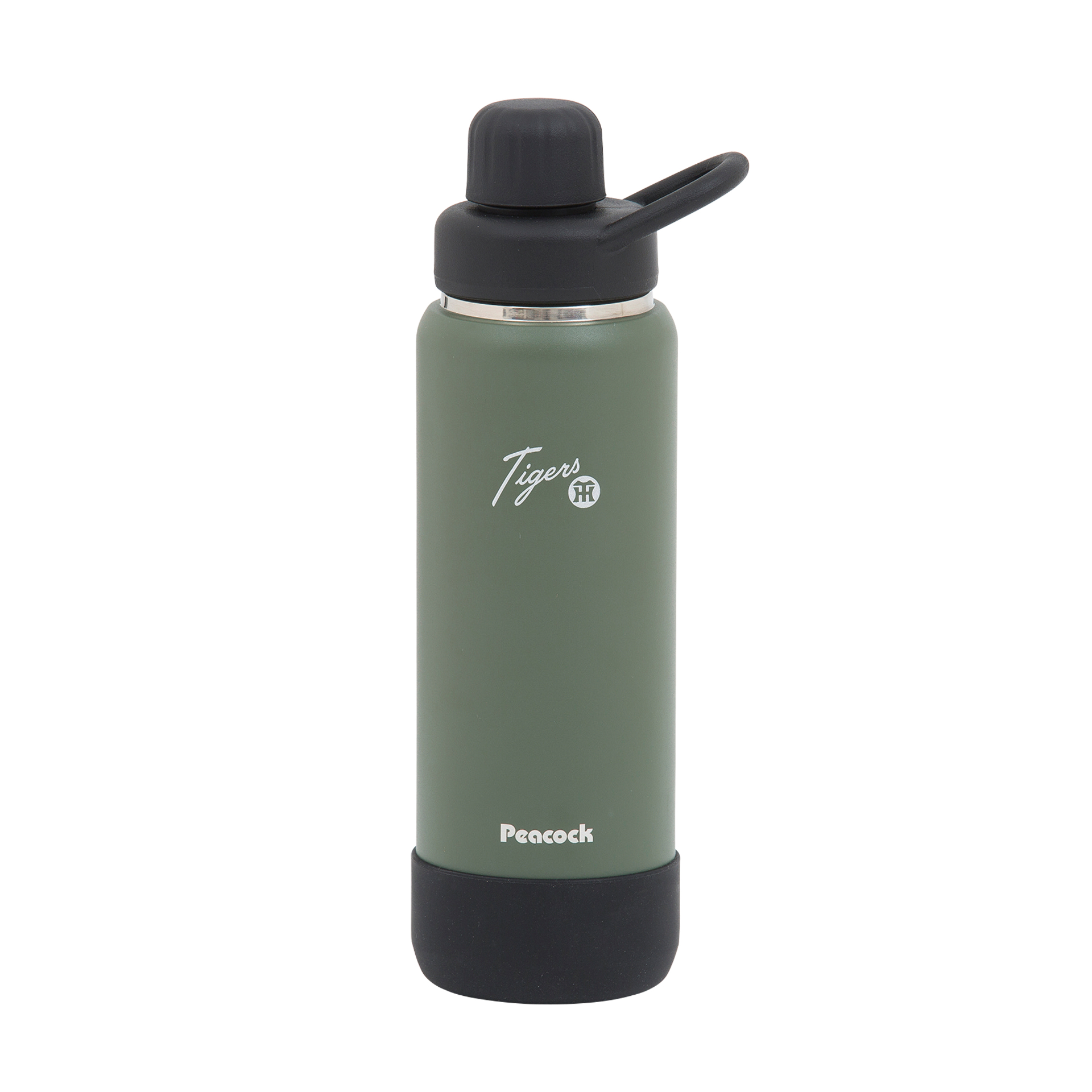 ストレートドリンク/カーキ