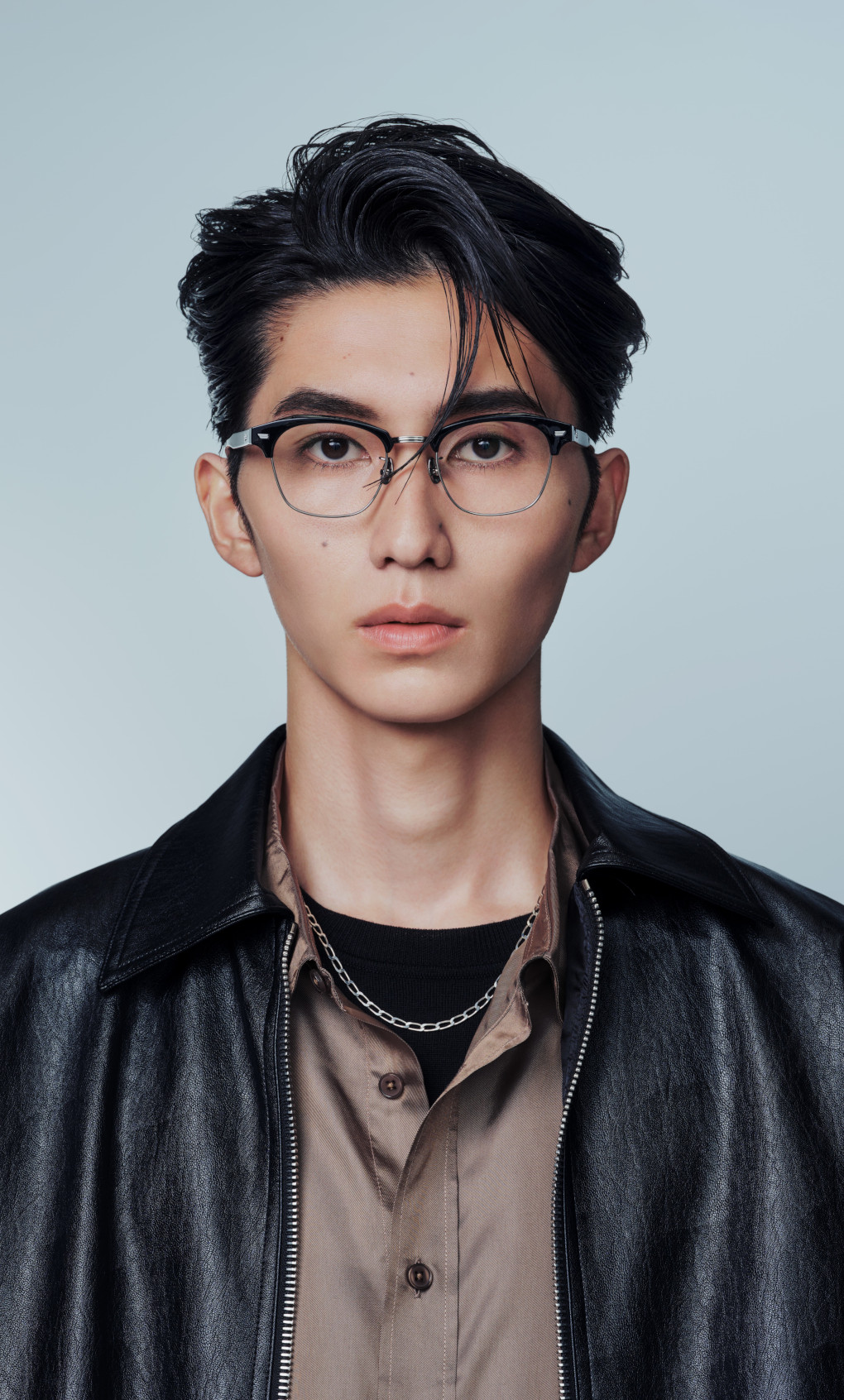 「ワイルド」のキービジュアル