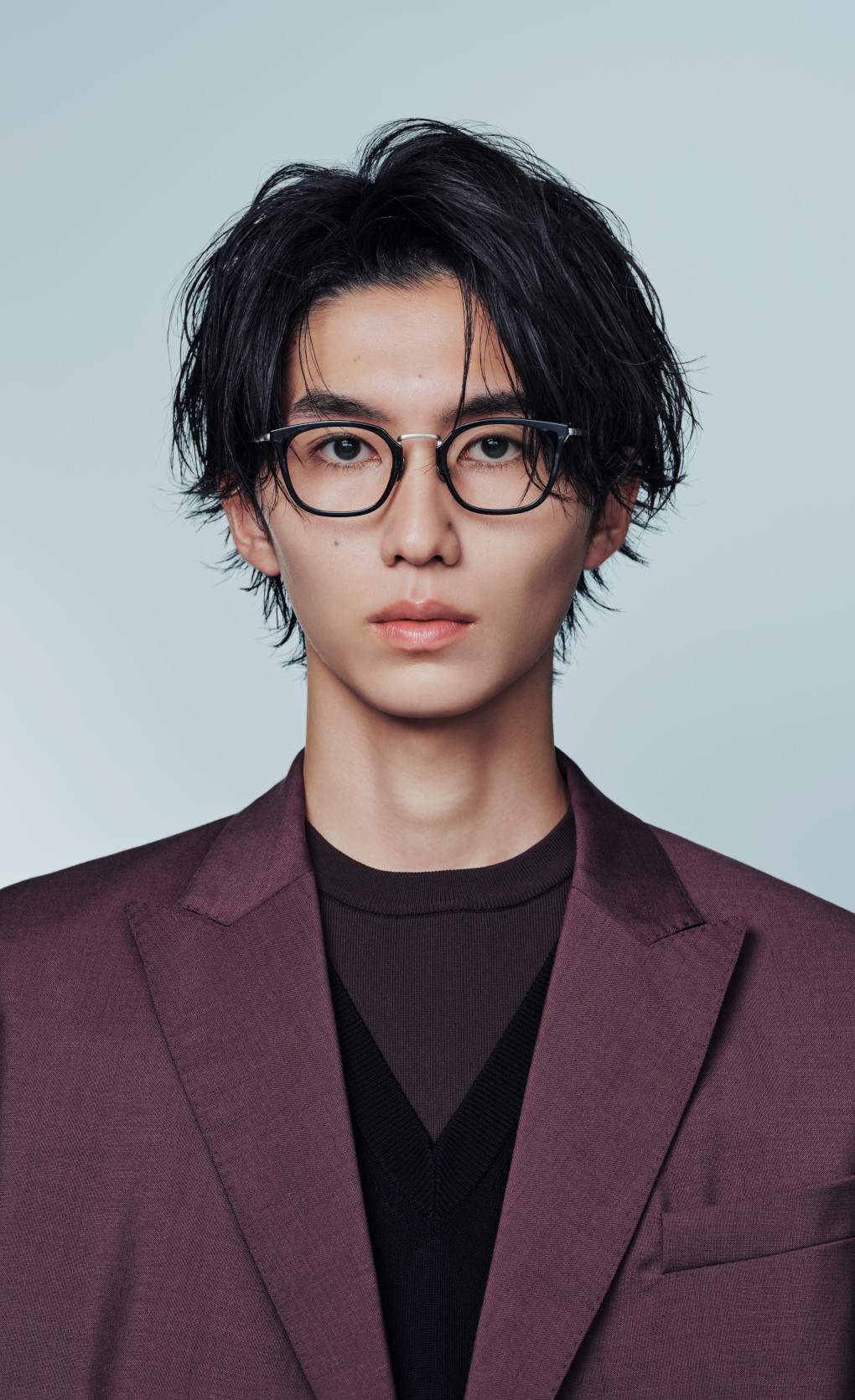 「色っぽ」のキービジュアル