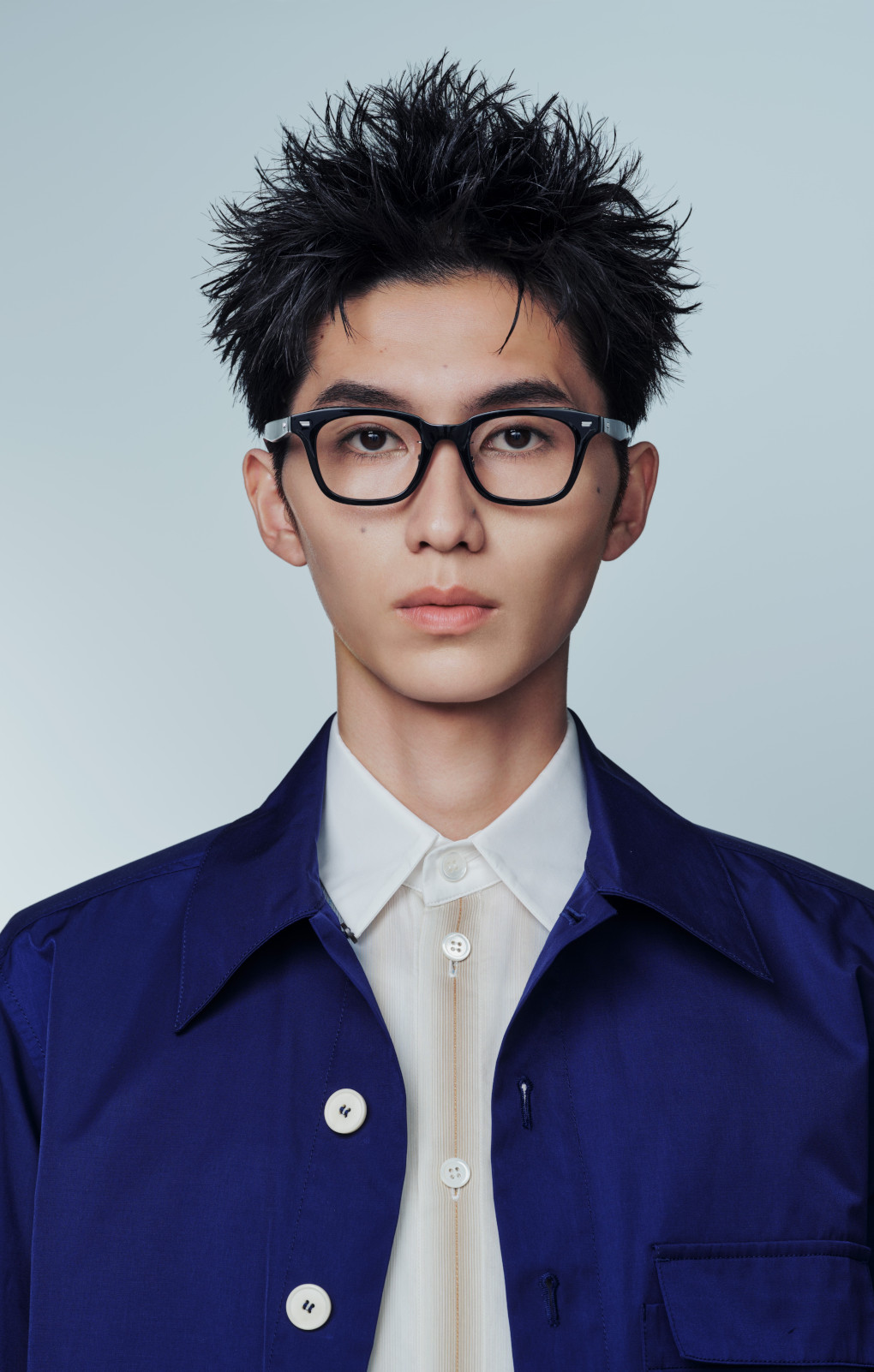 「爽やか」のキービジュアル