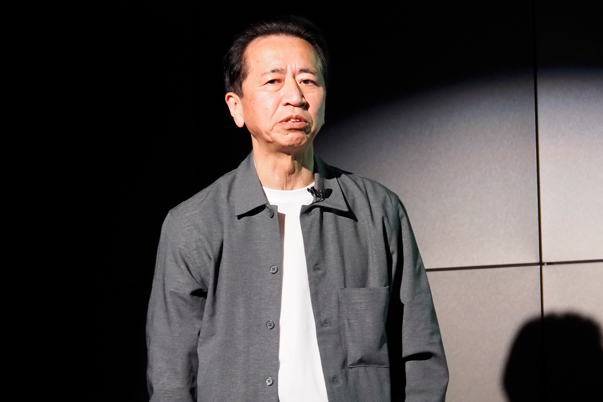 株式会社ワークマン 専務取締役 土屋哲雄氏