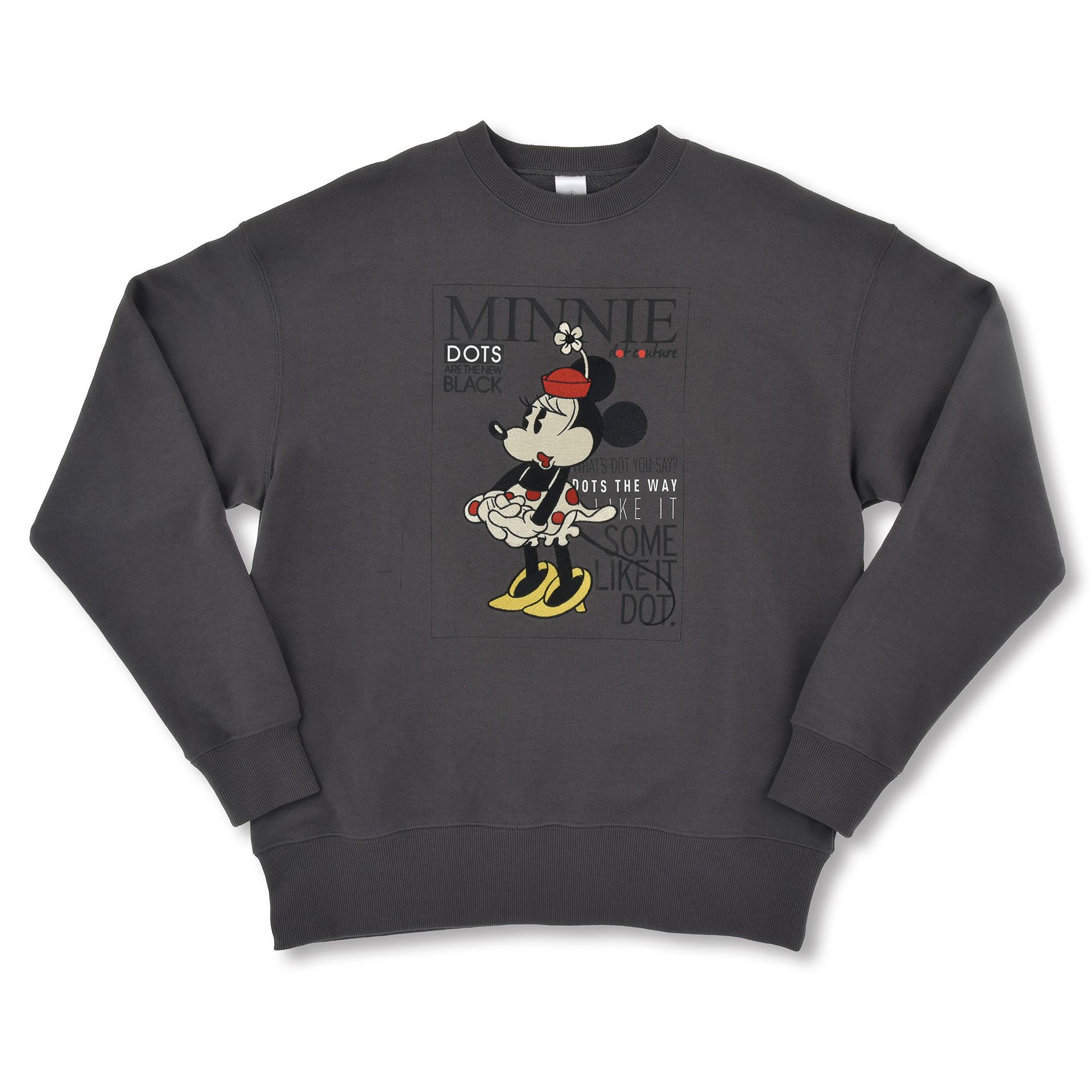 「スウェット」（8000円）