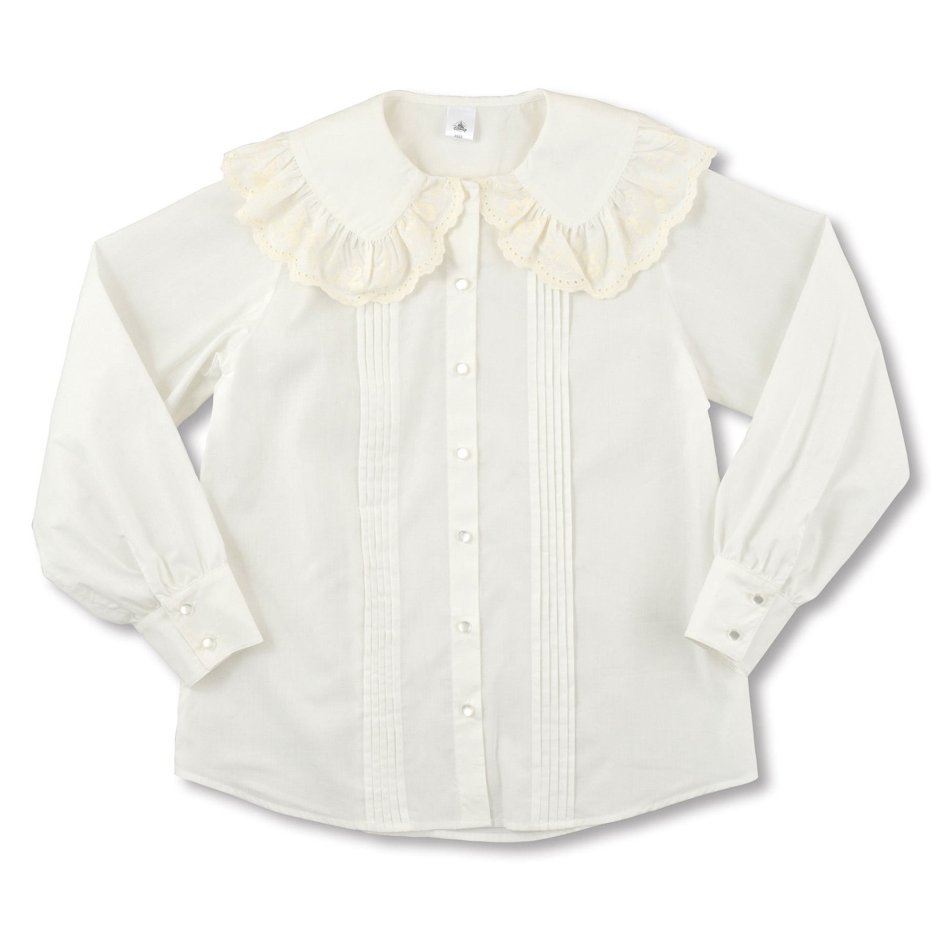 「ブラウス」（8000円）