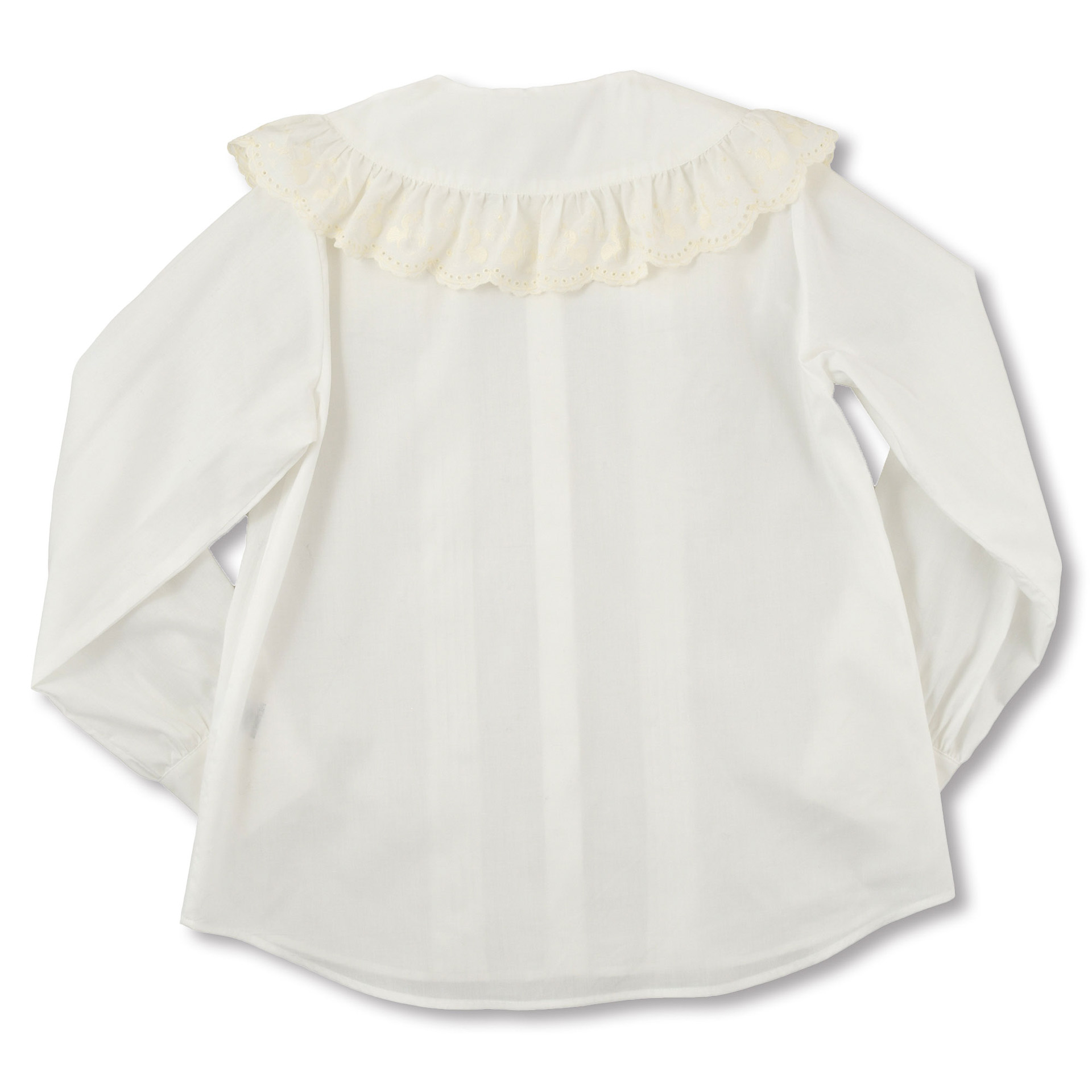 「ブラウス」（8000円）