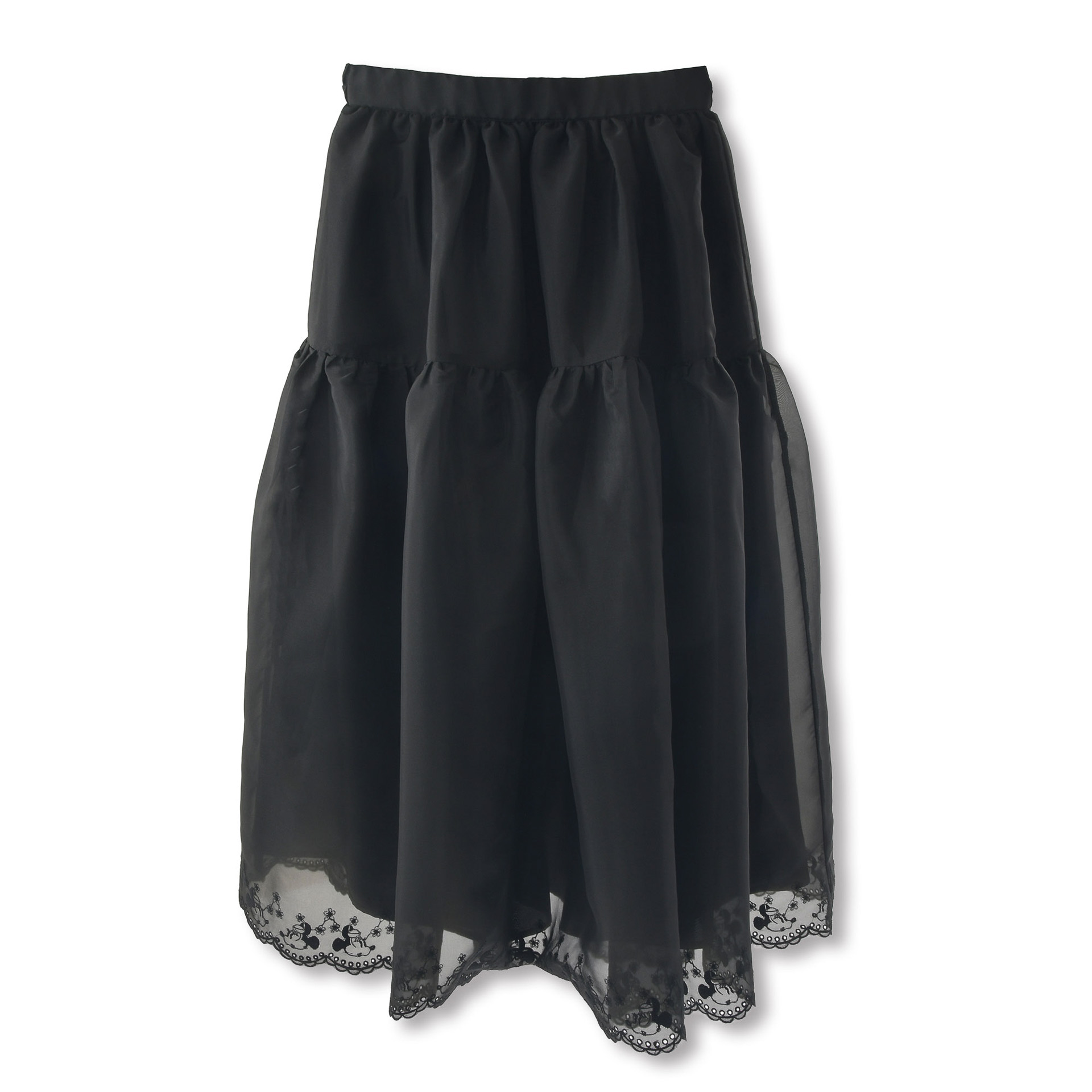 「スカート」（9500円）