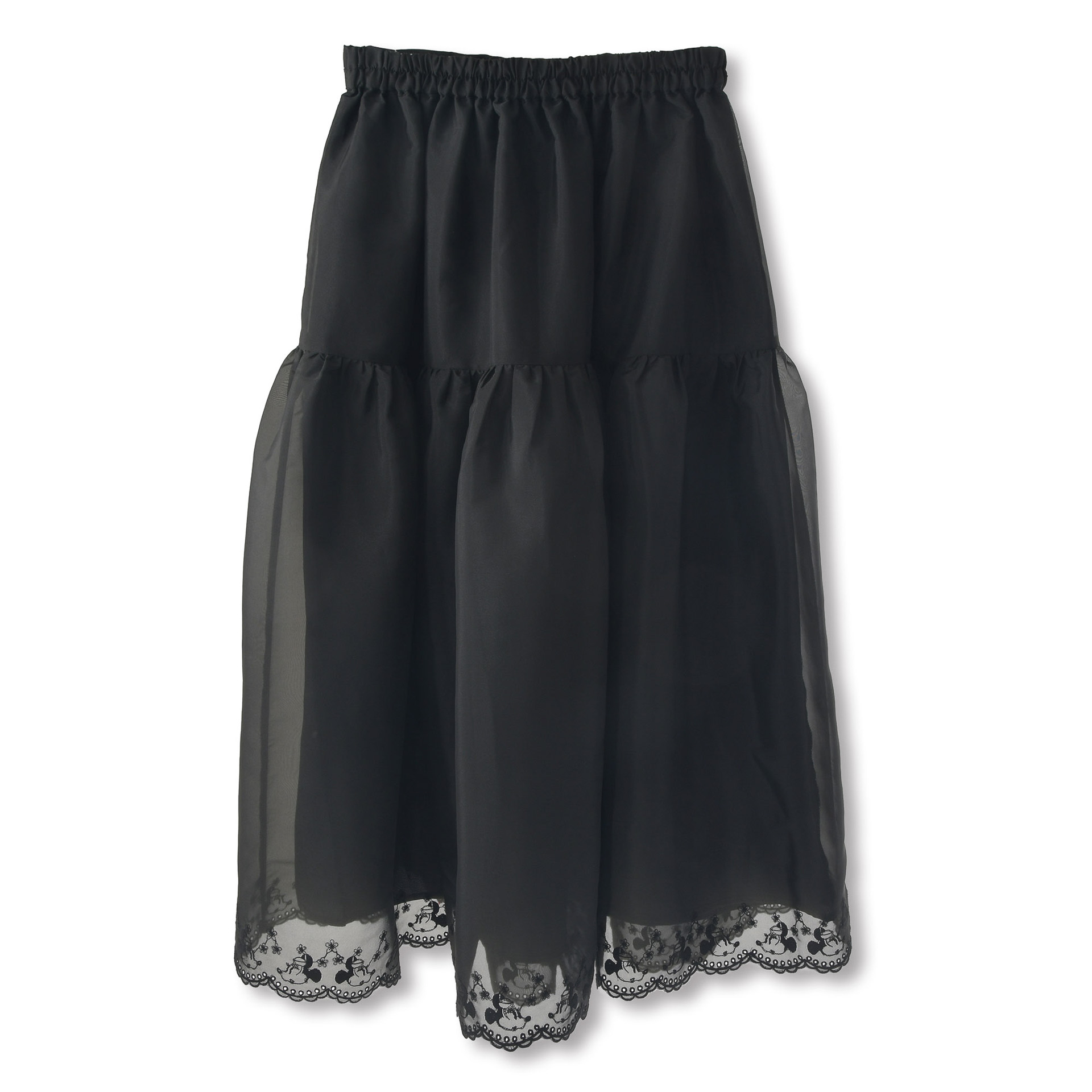 「スカート」（9500円）