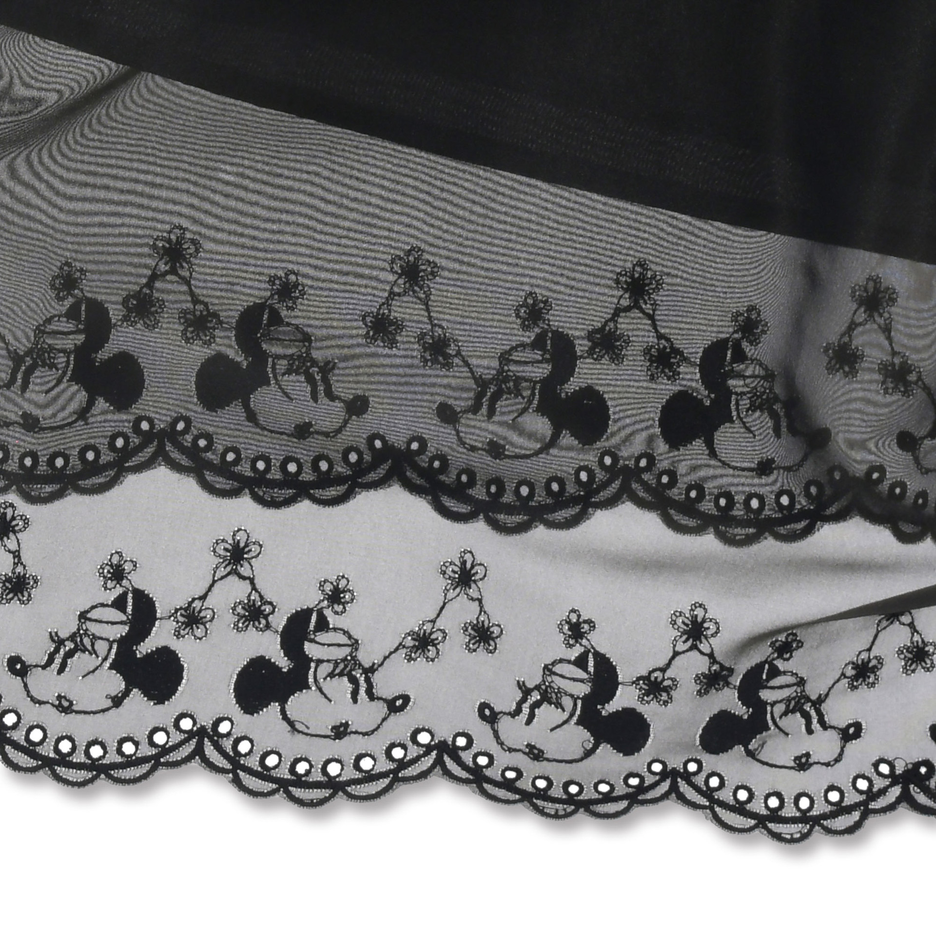 「スカート」（9500円）