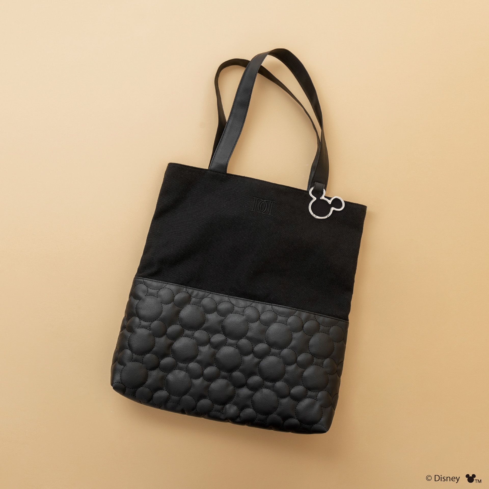 キルティングトートバッグ by Darich