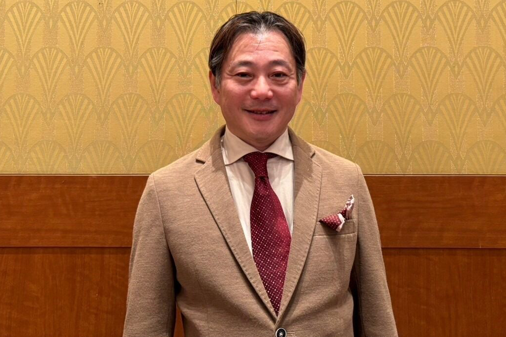 アゴダ・インターナショナル・ジャパン 代表取締役 大尾嘉宏人氏