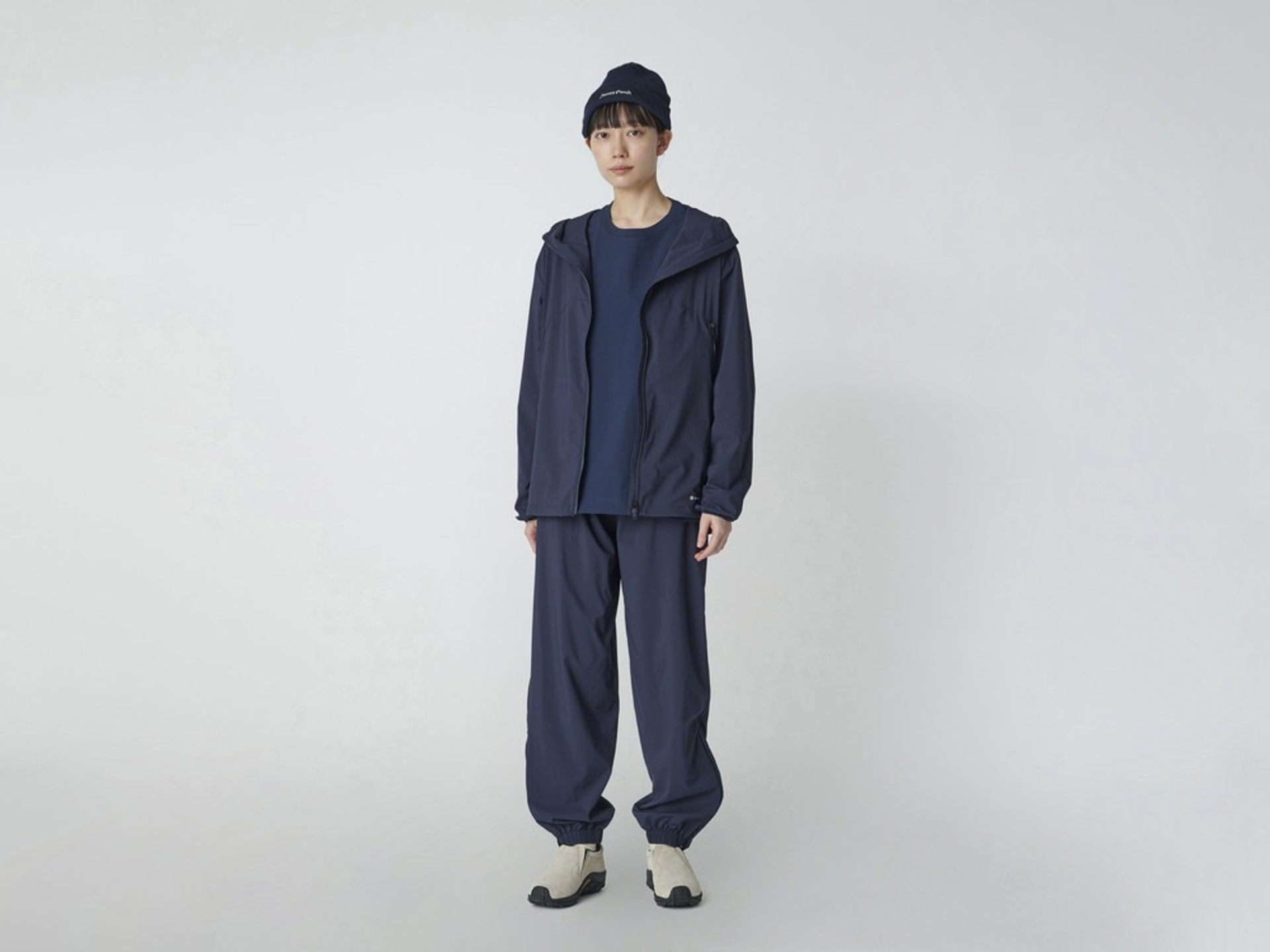 Shadow Ripstop Jacket