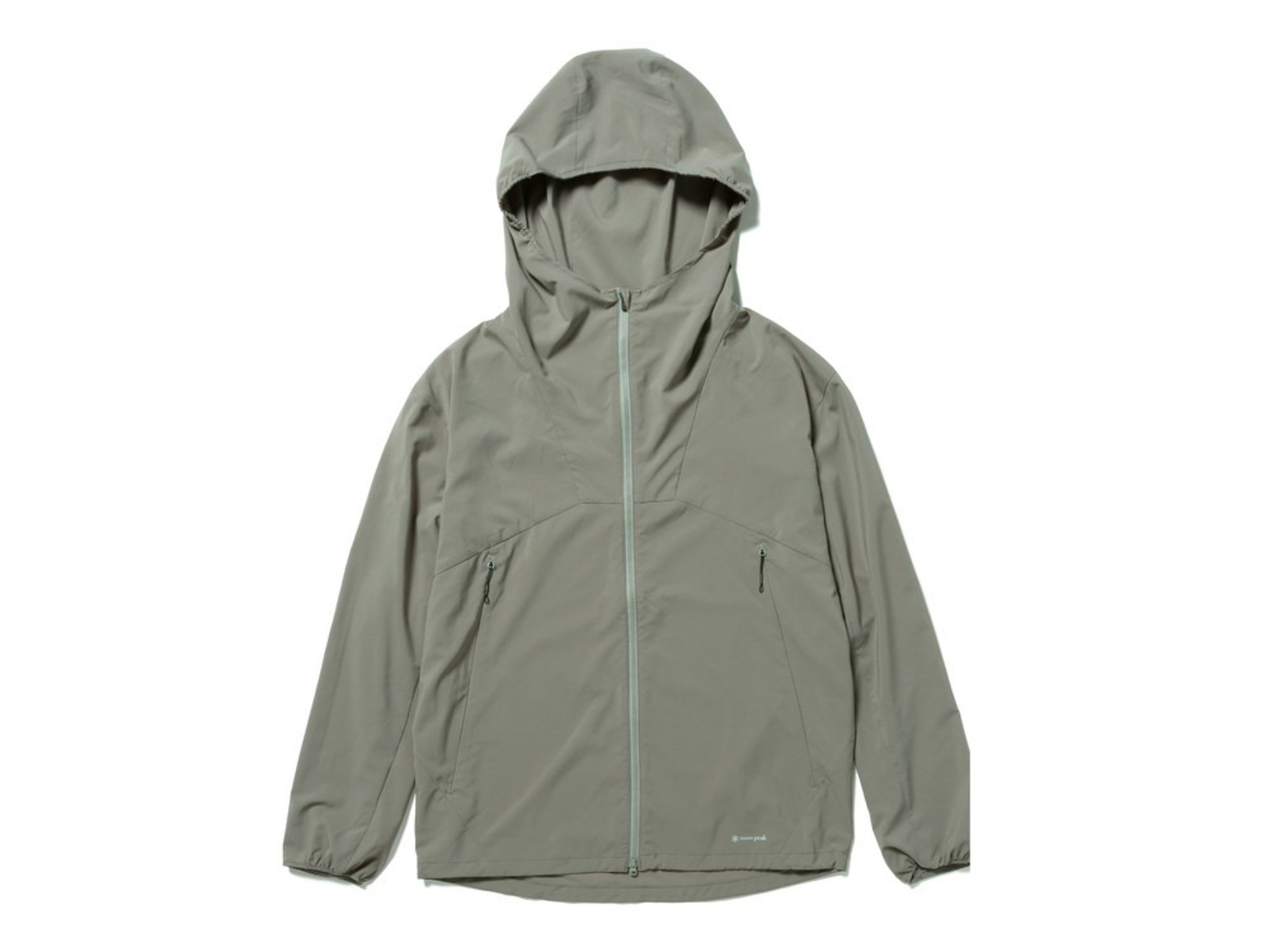 Shadow Ripstop Jacket