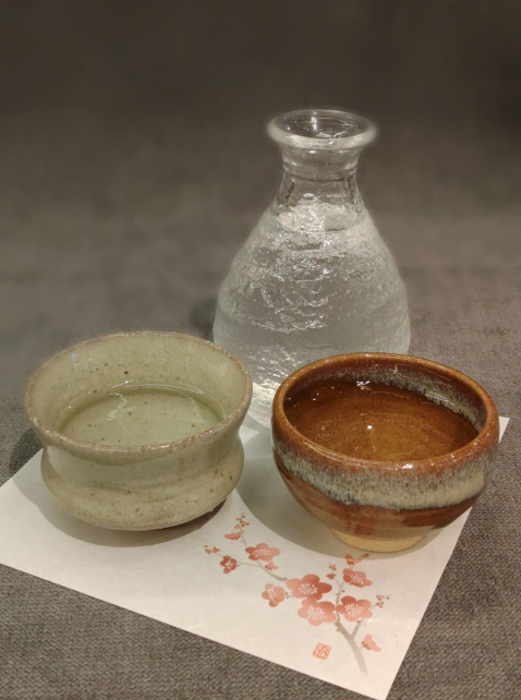 ももてなし家で提供される